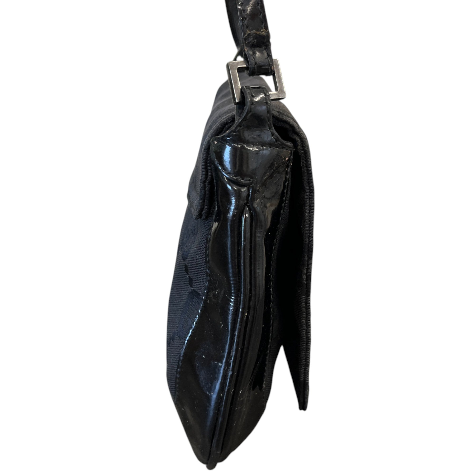 Women's Gg Supreme Bag Black