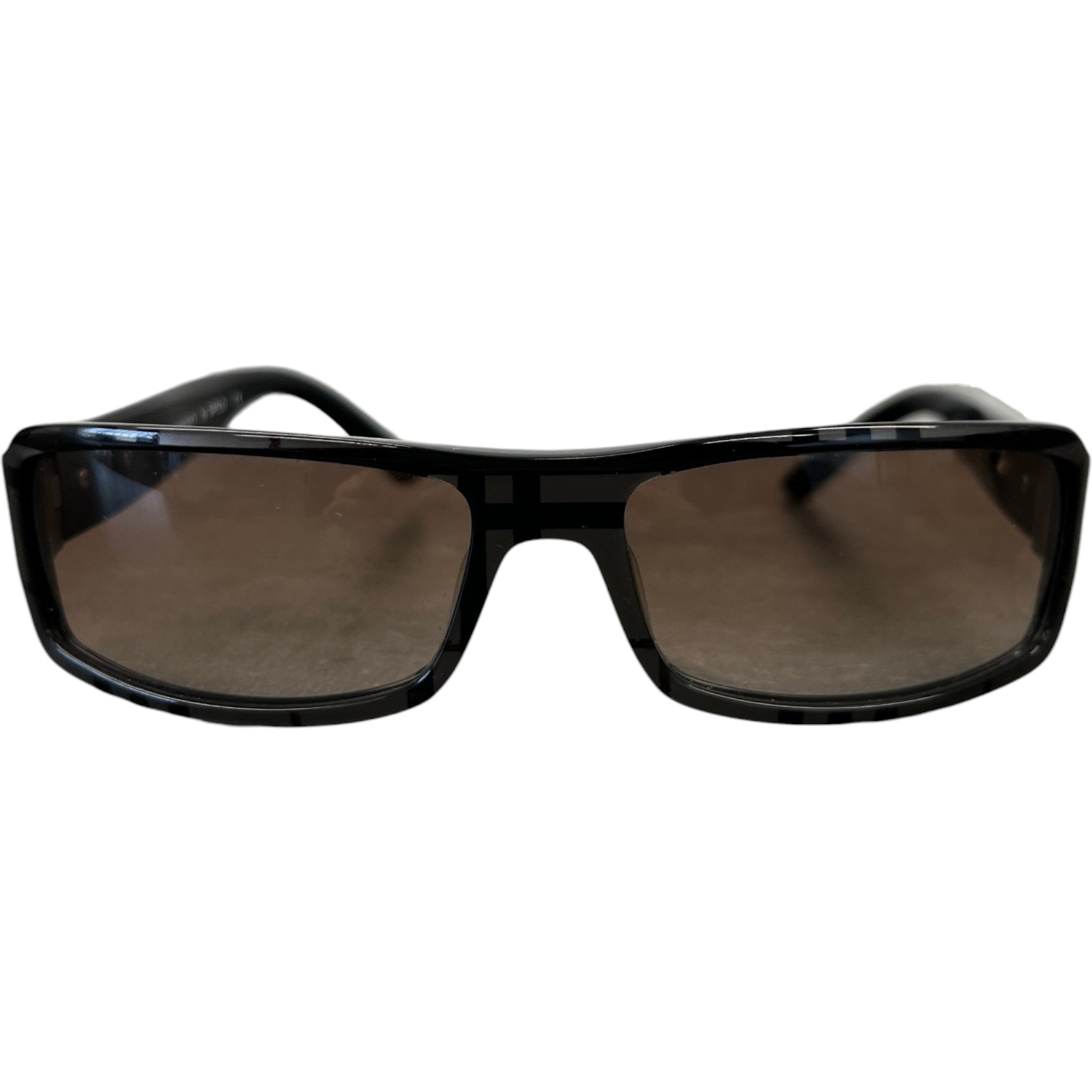 Men's B 8454/S Sunglasses Black
