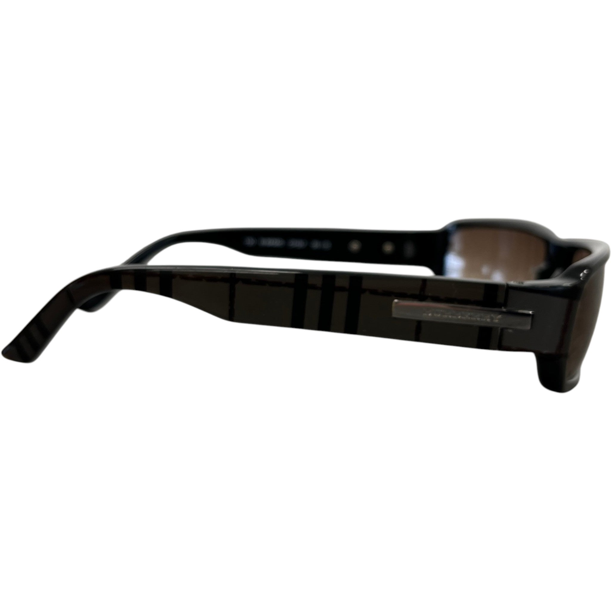 Men's B 8454/S Sunglasses Black