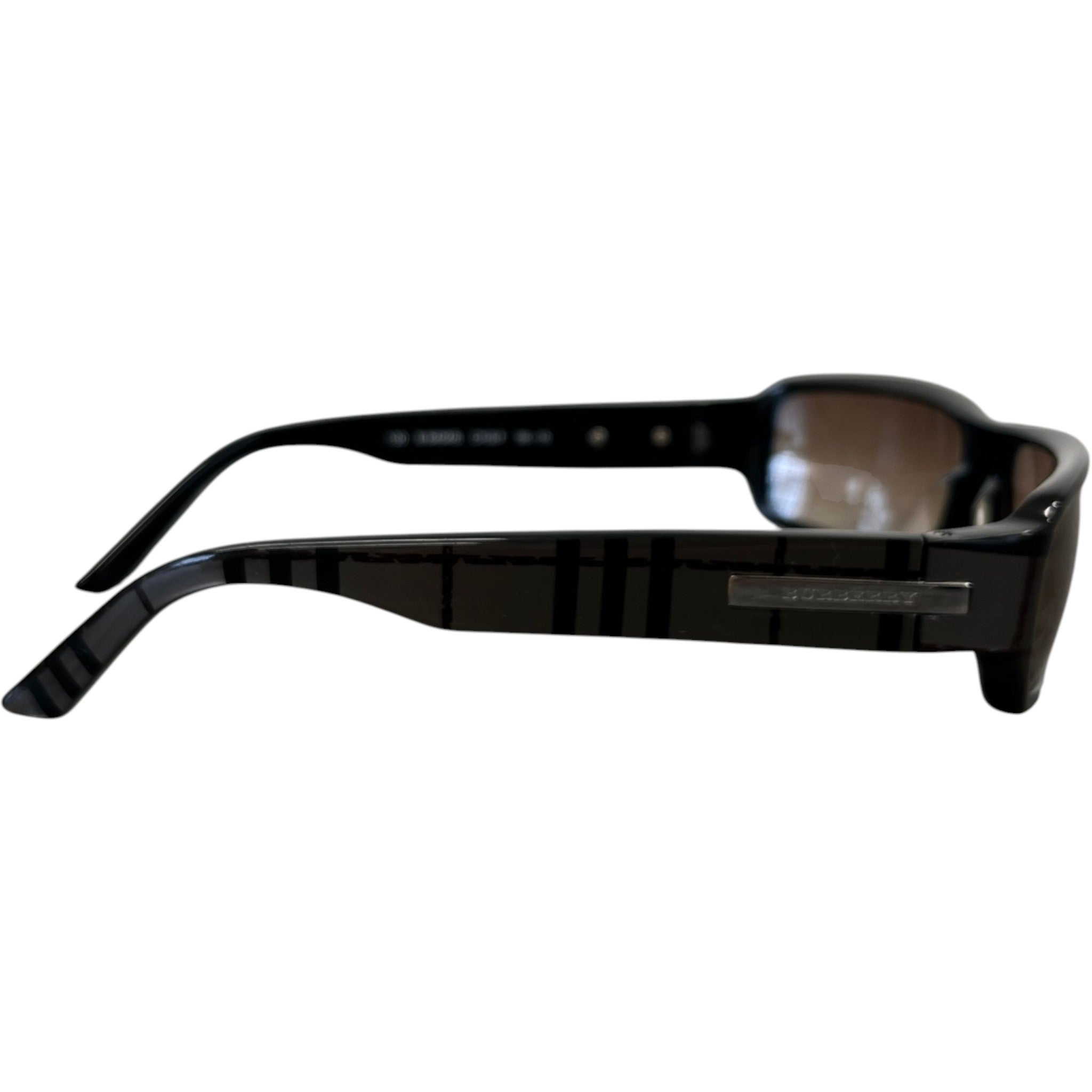 Men's B 8454/S Sunglasses Black