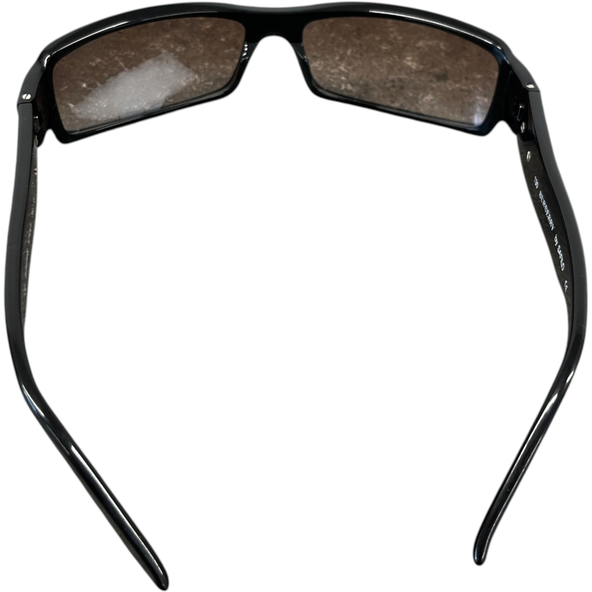 Men's B 8454/S Sunglasses Black