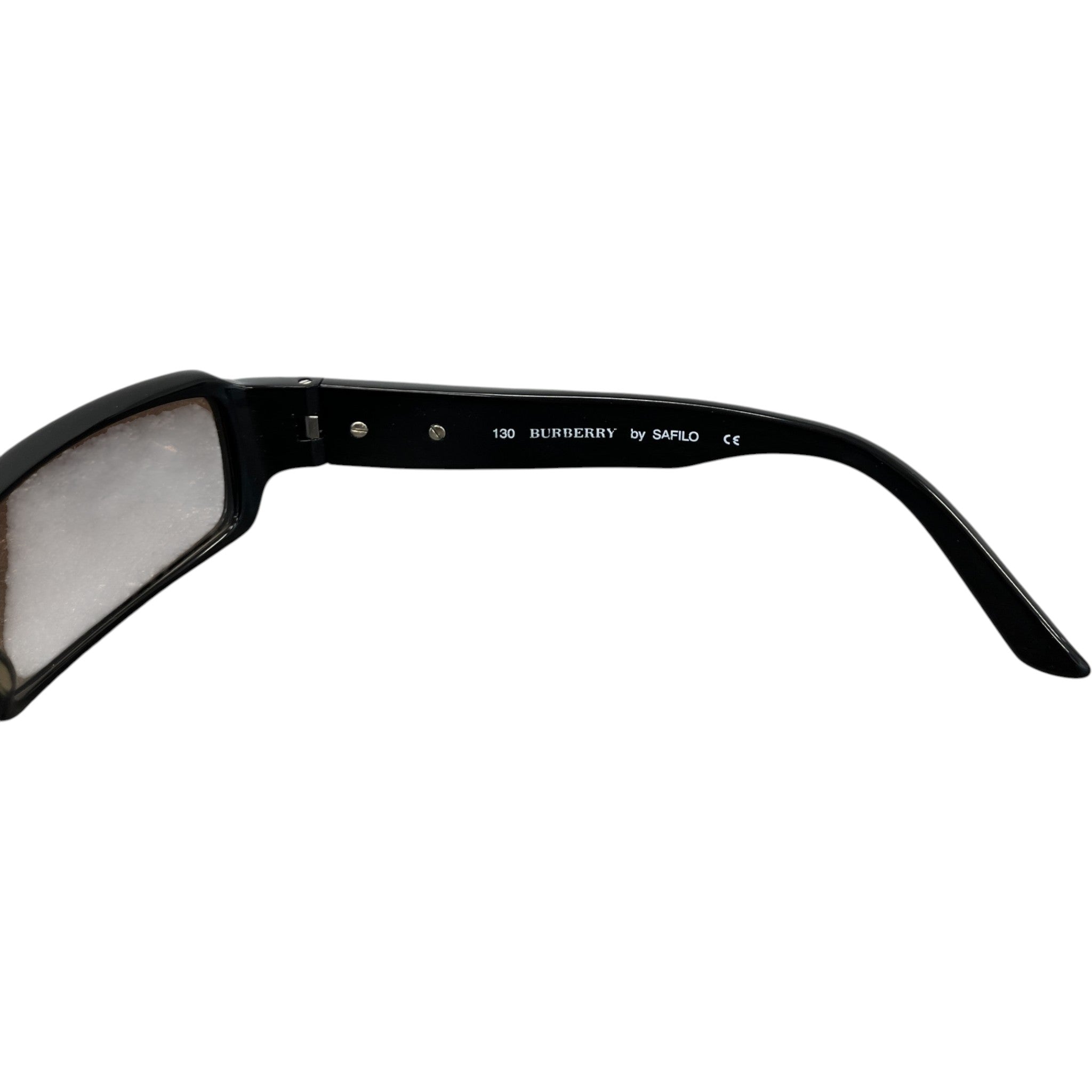 Men's B 8454/S Sunglasses Black