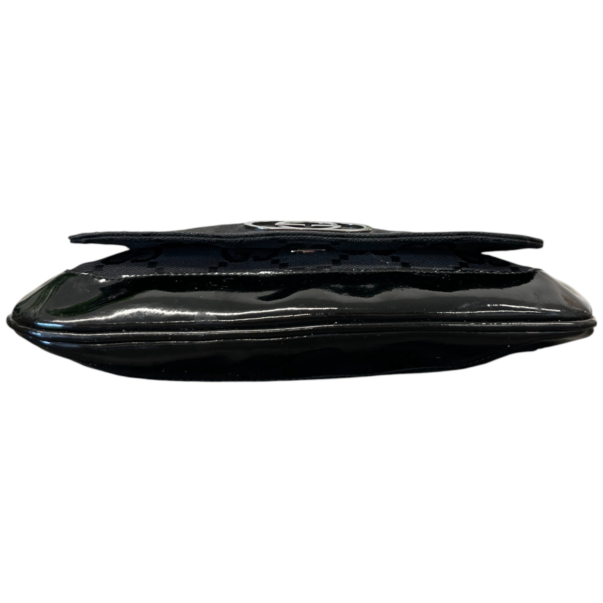 Women's Gg Supreme Bag Black