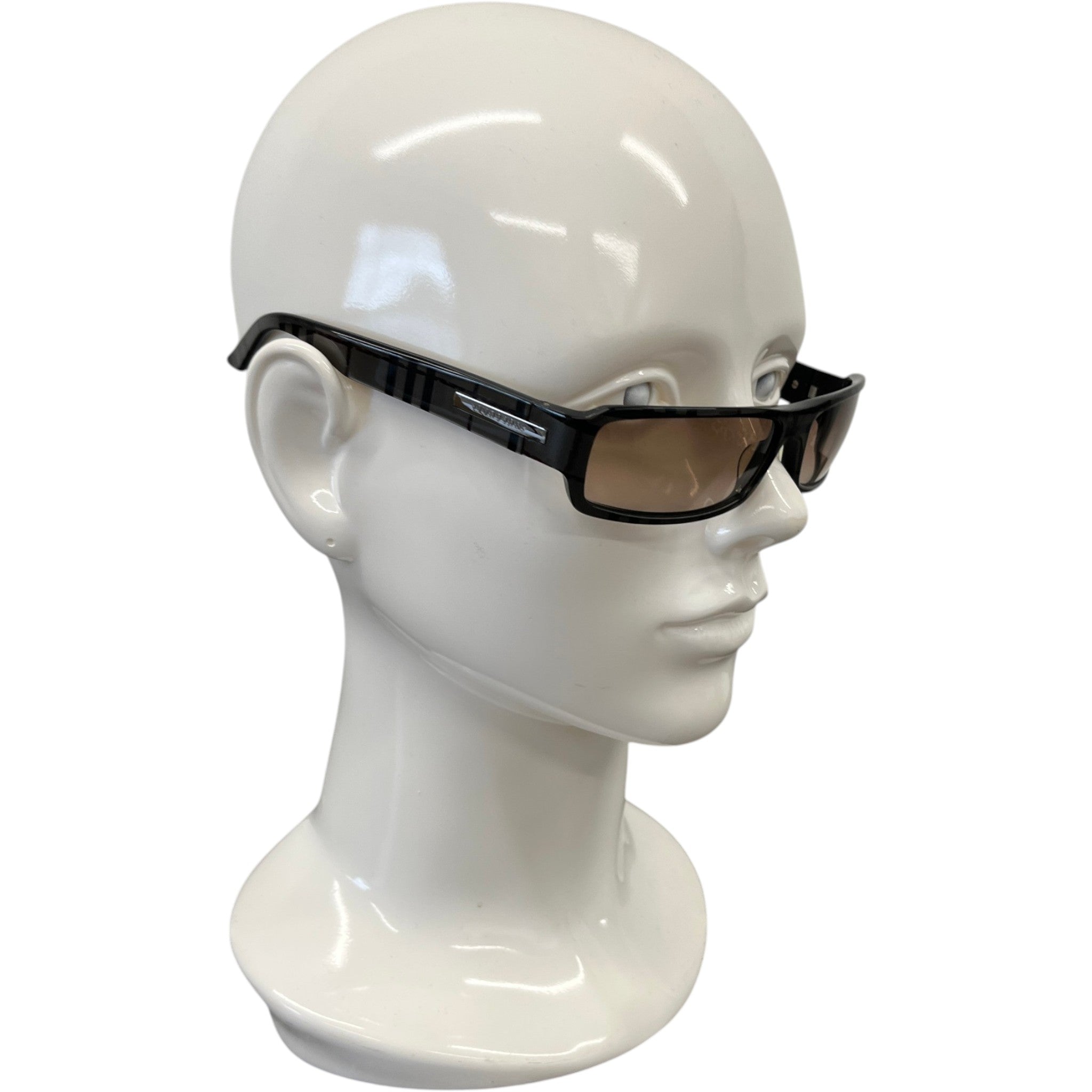 Men's B 8454/S Sunglasses Black