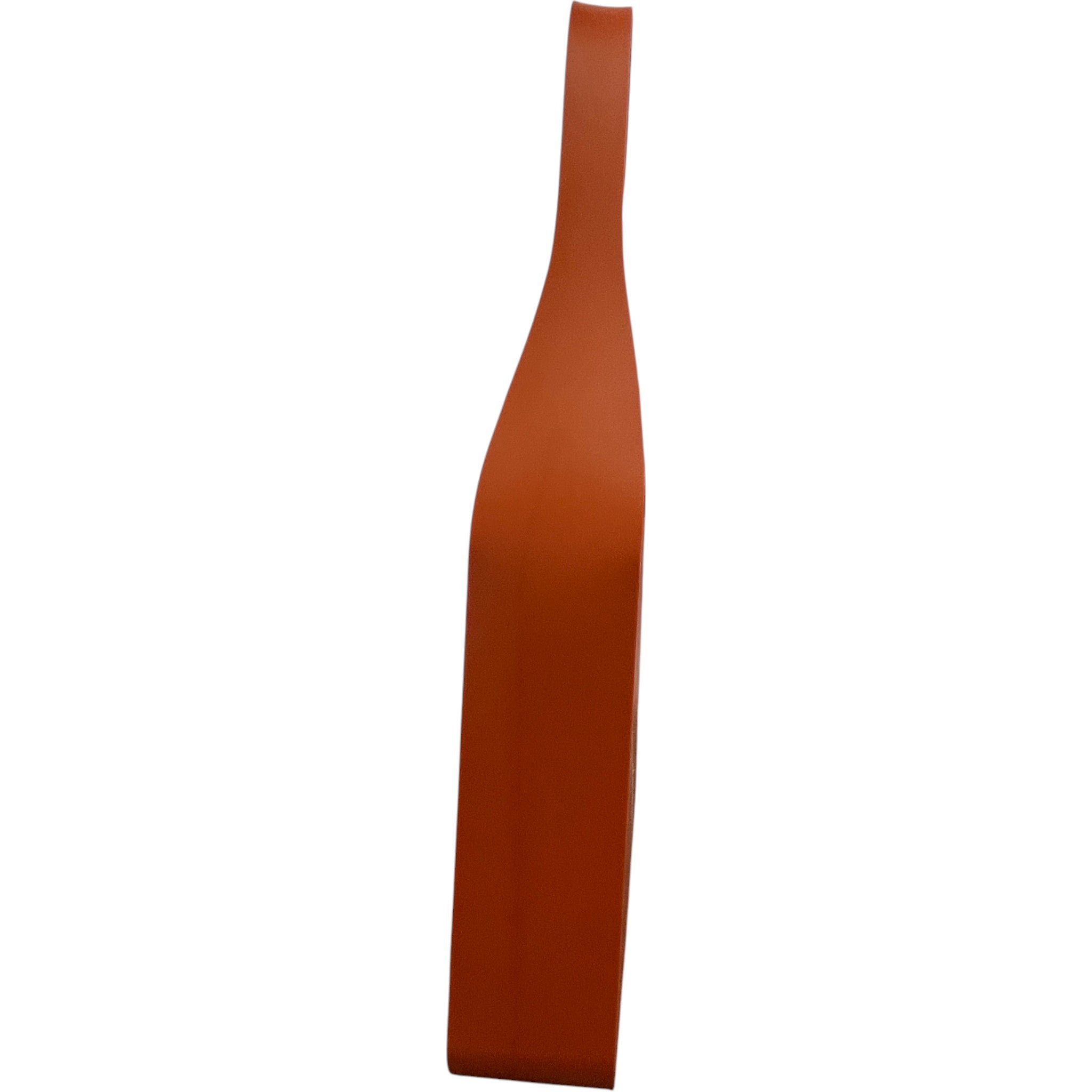 Women's Le 5 A 7 Hobo Small Handbag Orange