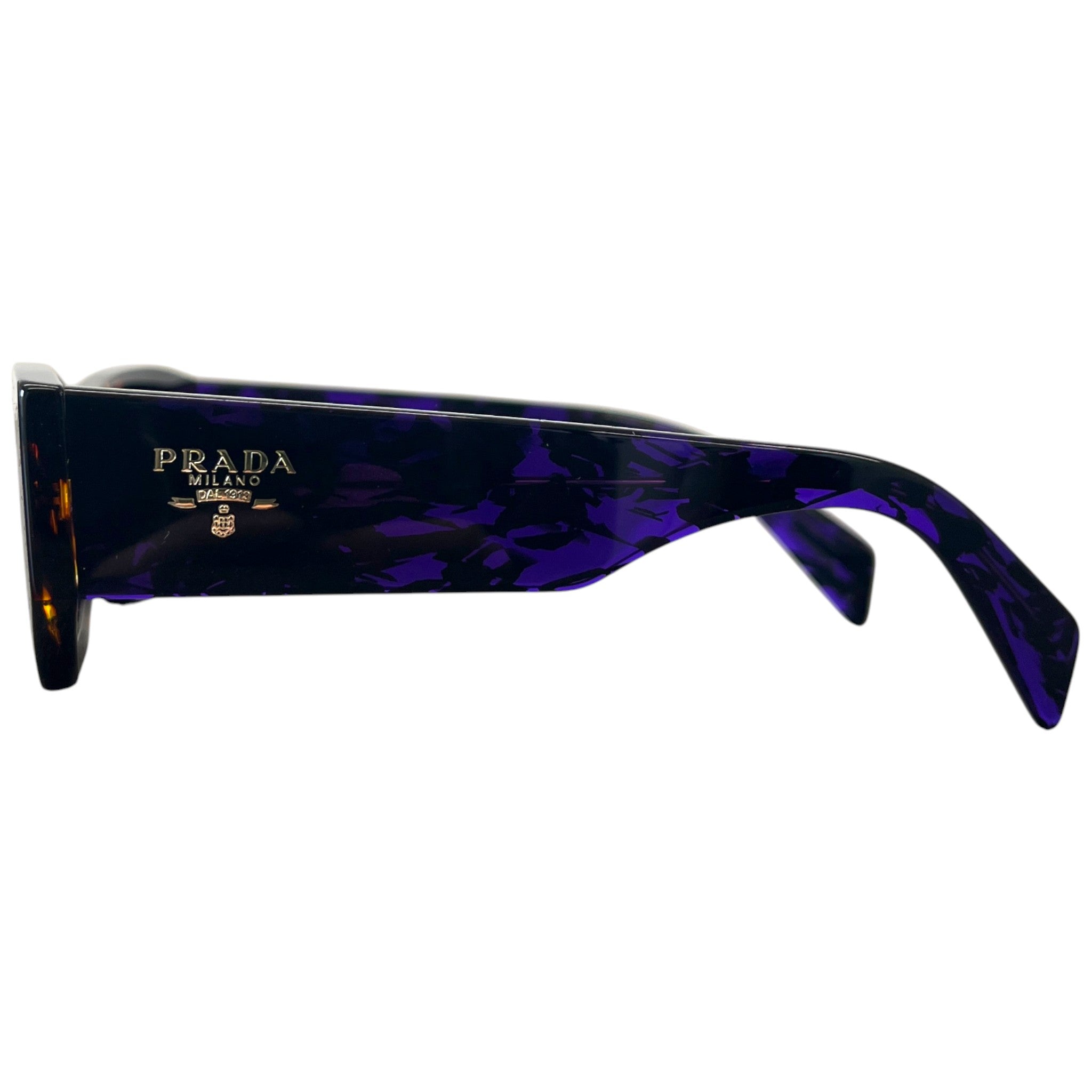 Women's Pr A01S Sunglasses Brown