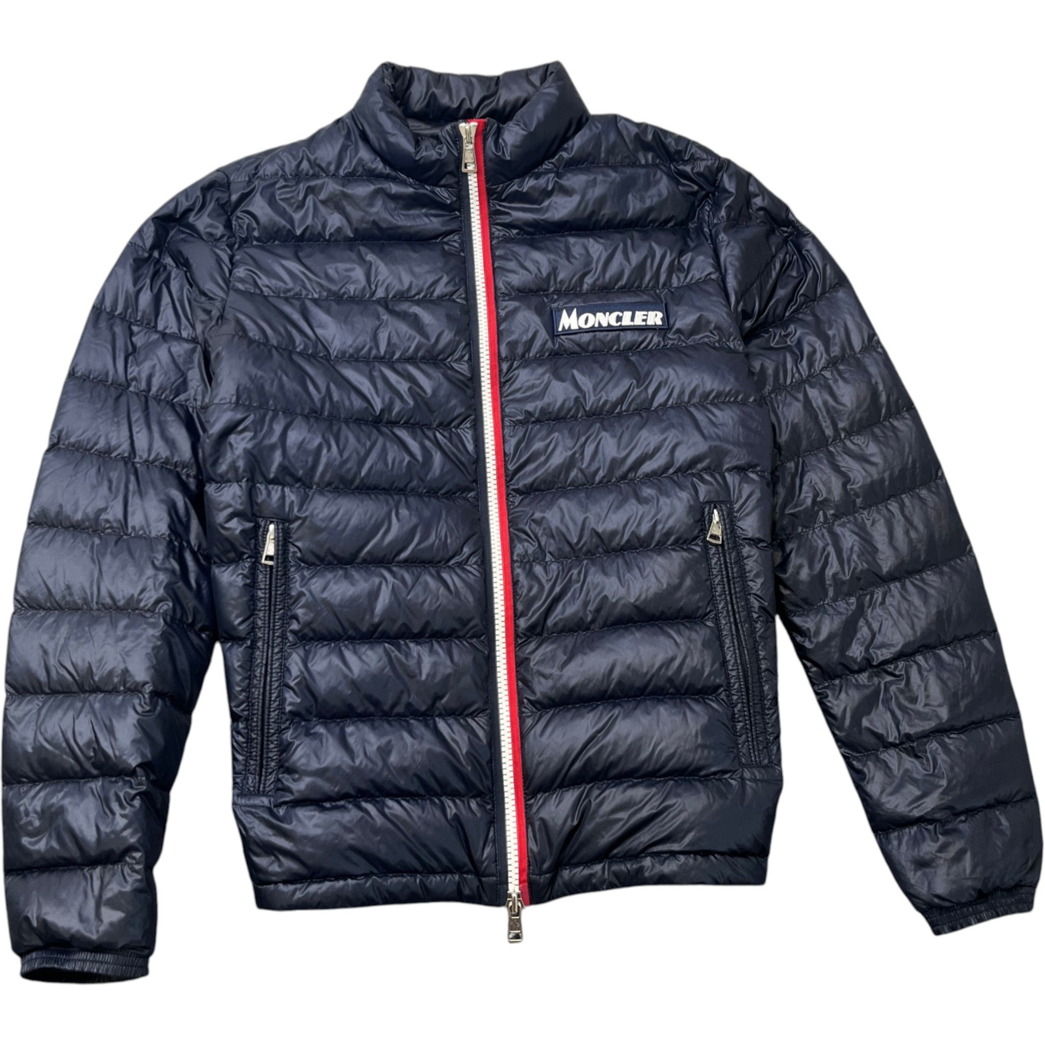 Men's Petichet Down Jacket Navy Size 4 / XL
