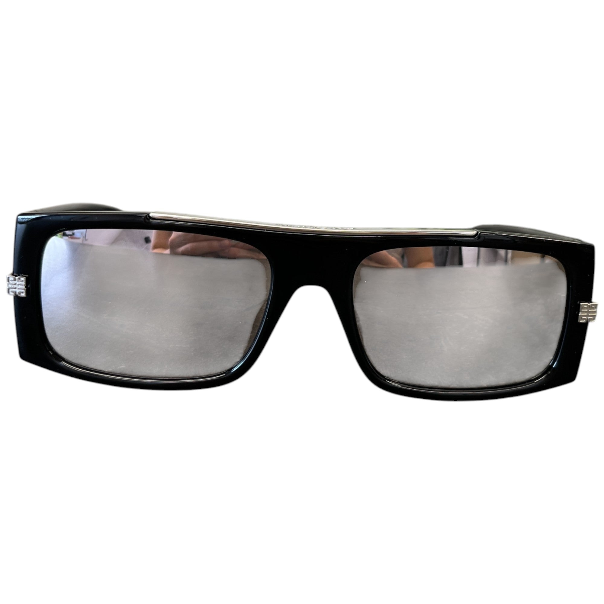 Men's Gv400111 Sunglasses Black