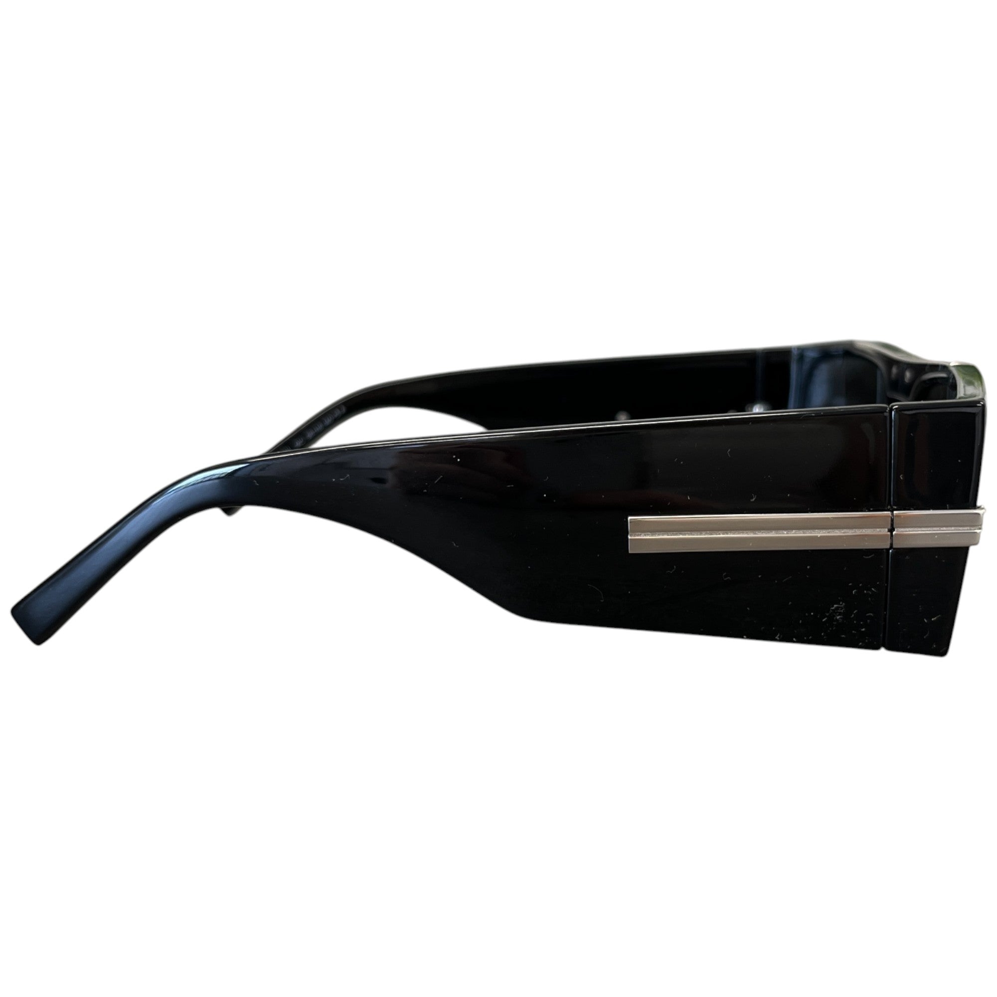 Men's Gv400111 Sunglasses Black