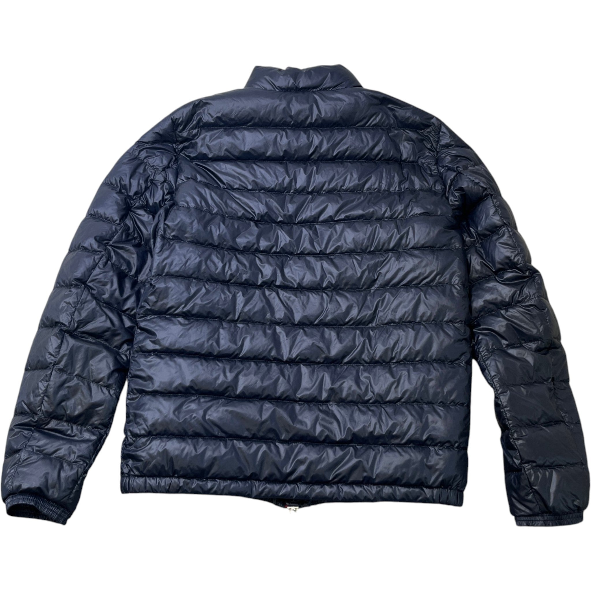 Men's Petichet Down Jacket Navy Size 4 / XL