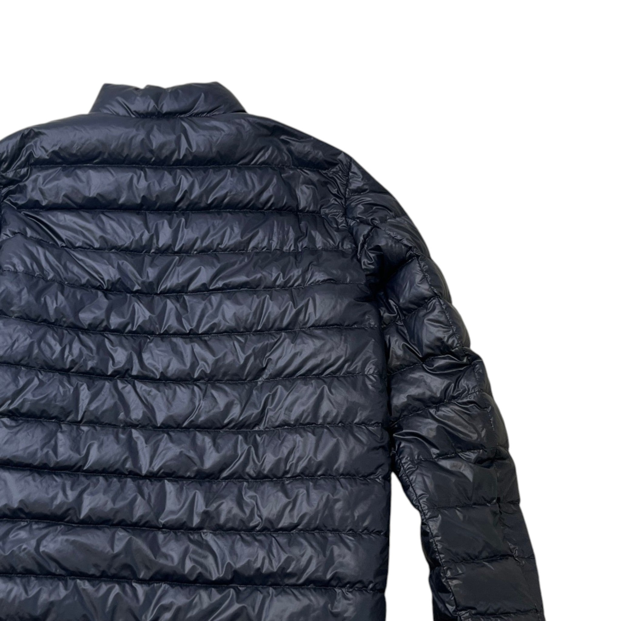 Men's Petichet Down Jacket Navy Size 4 / XL