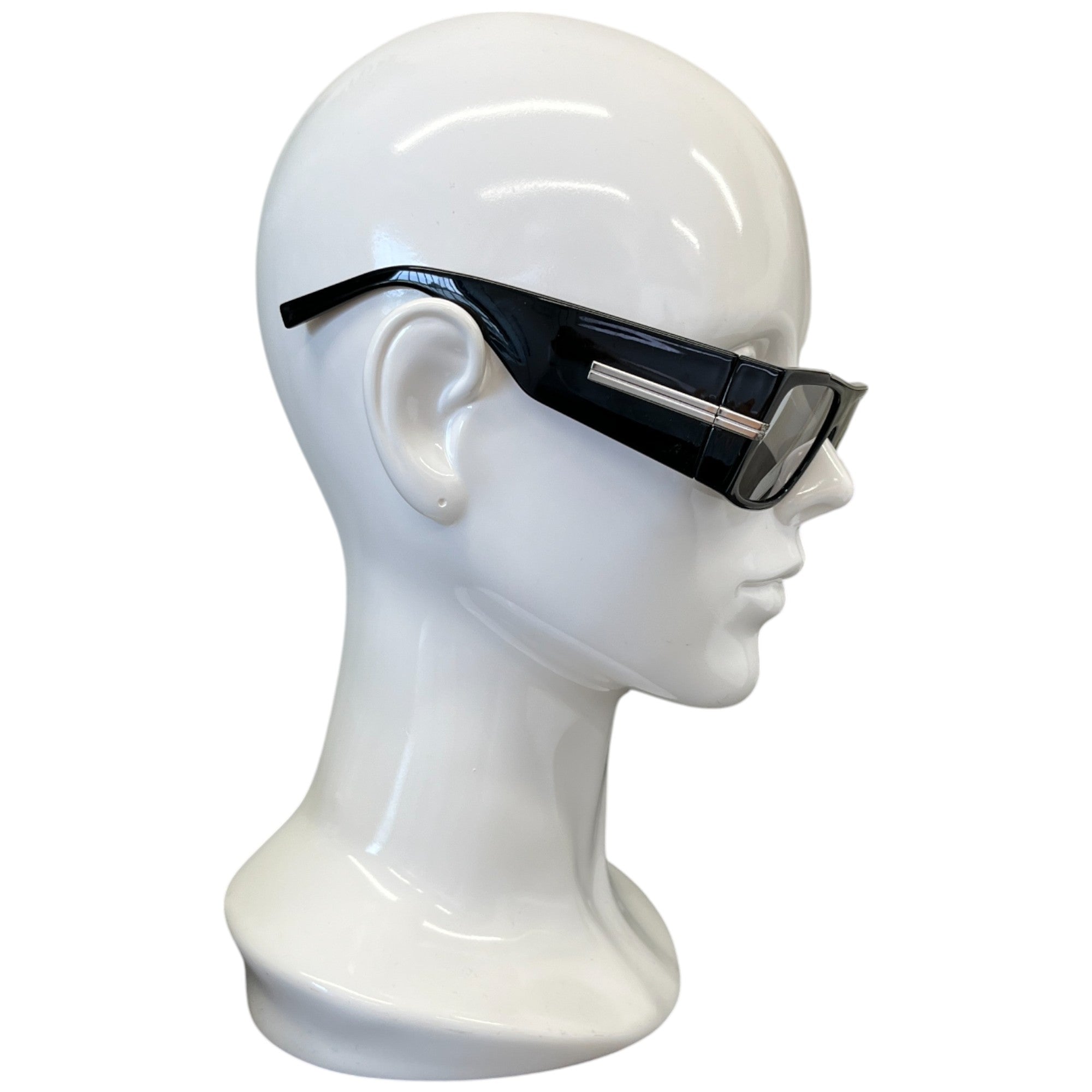 Men's Gv400111 Sunglasses Black