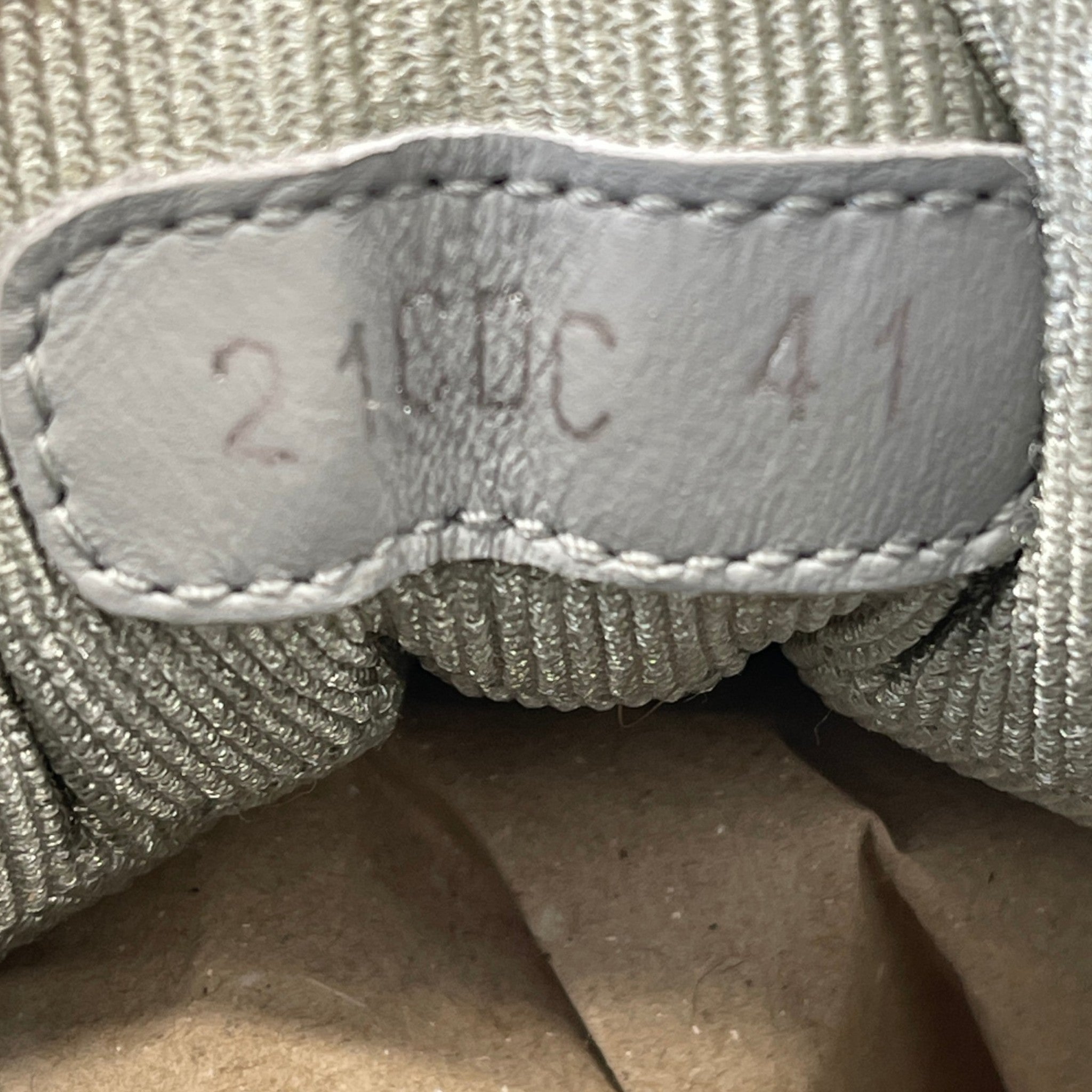 Men's B27 High Trainers White Size EU 41 / UK 7