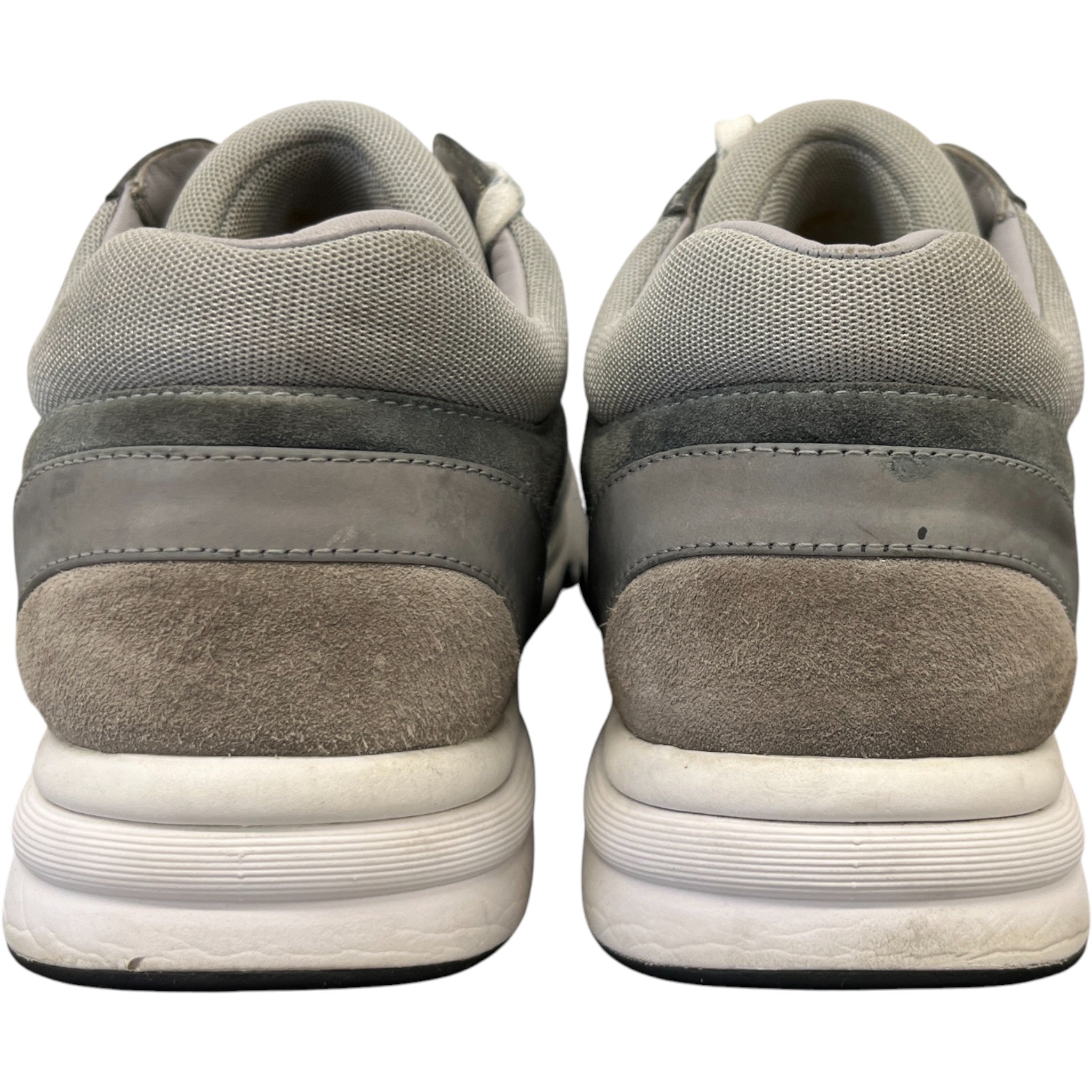 Men's Cc Runners Low Trainers Blue Size EU 42 / UK 8