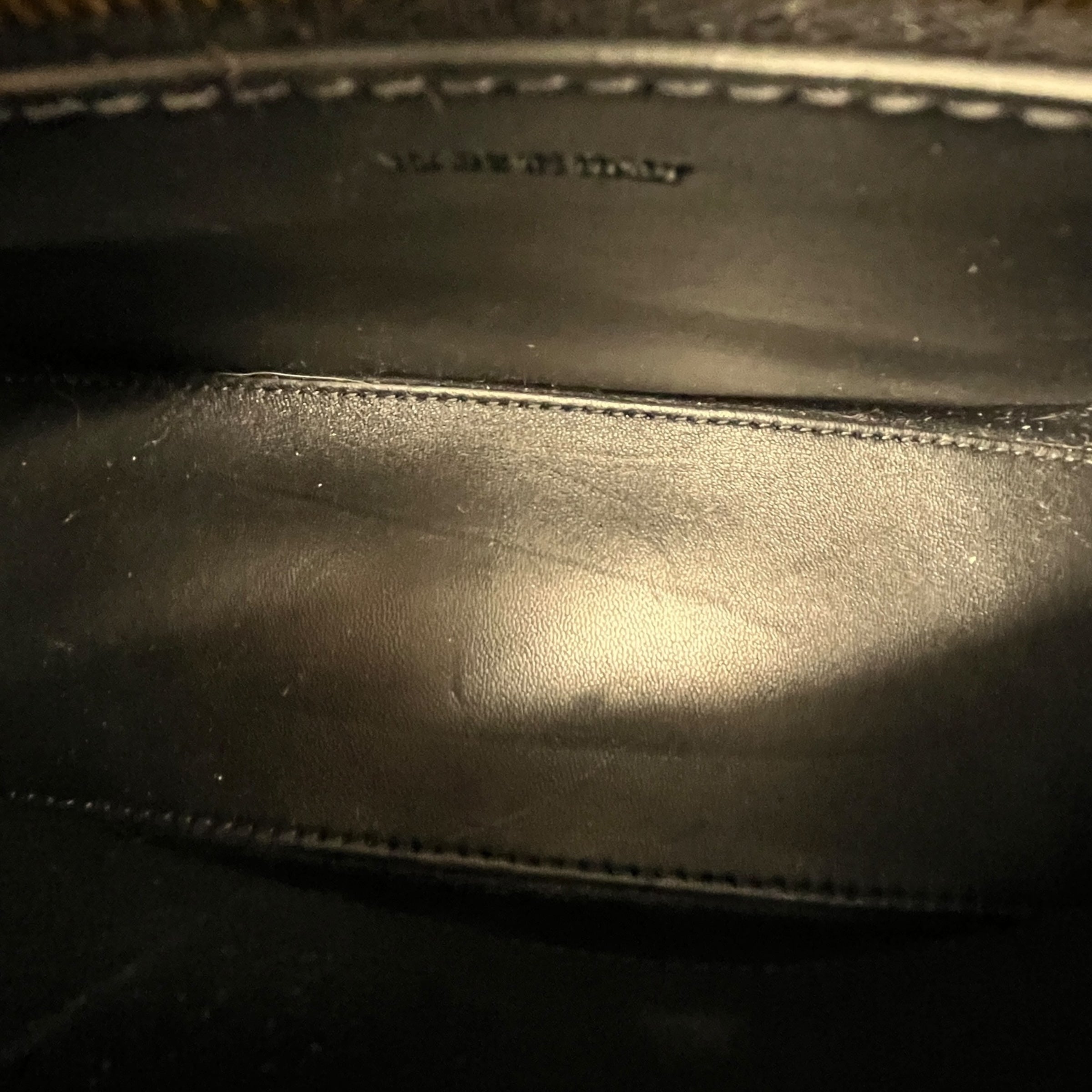 Women's Downtown Bag Black