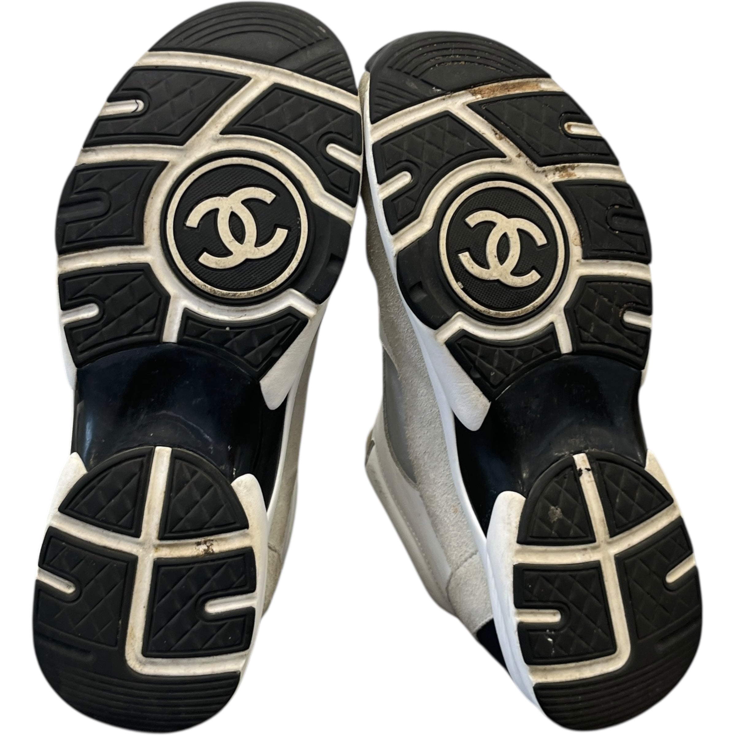 Women's Cc Runner Low Trainers Multi-Coloured Size EU 37 / UK 4