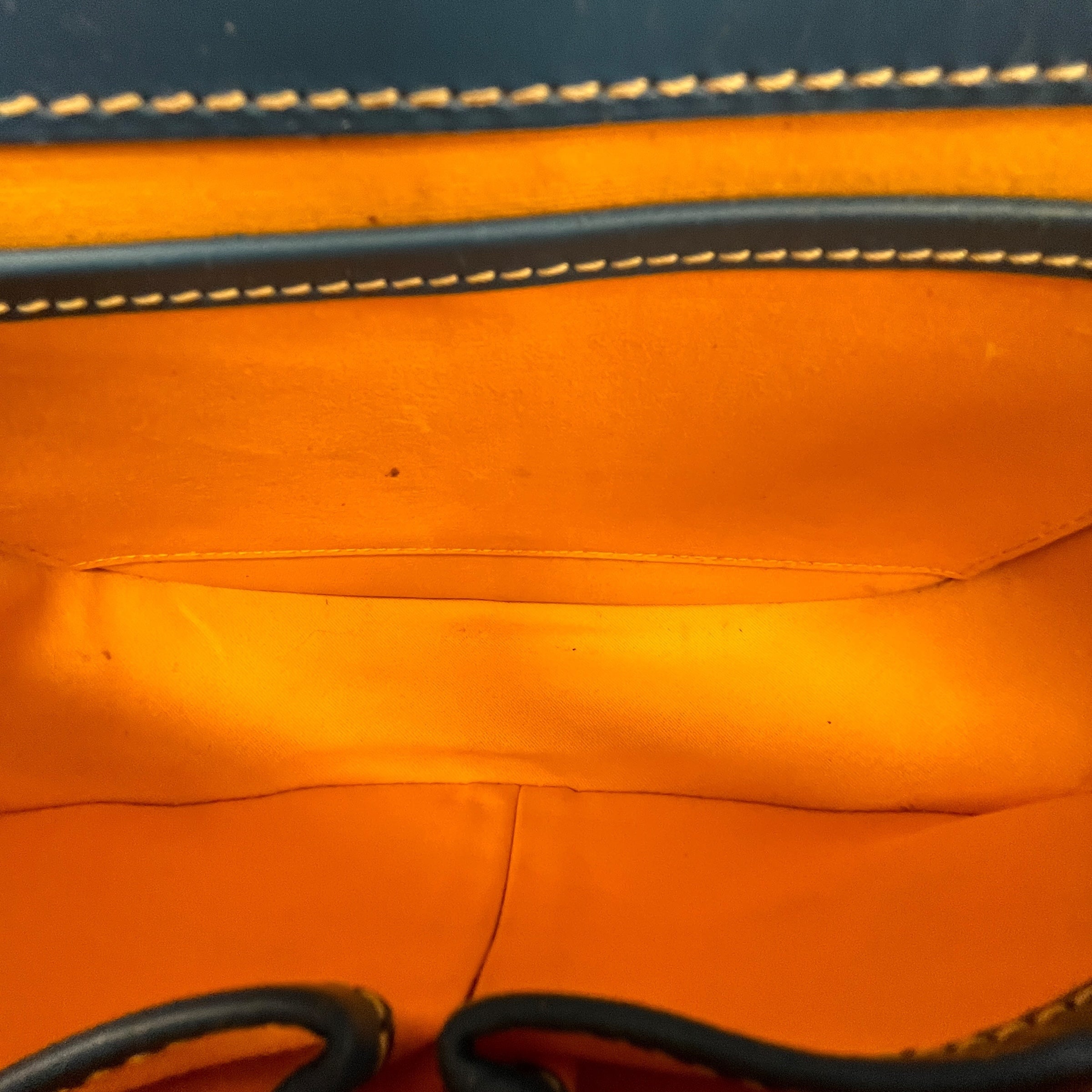 Men's Belvedere Pm Crossbody Bag Blue