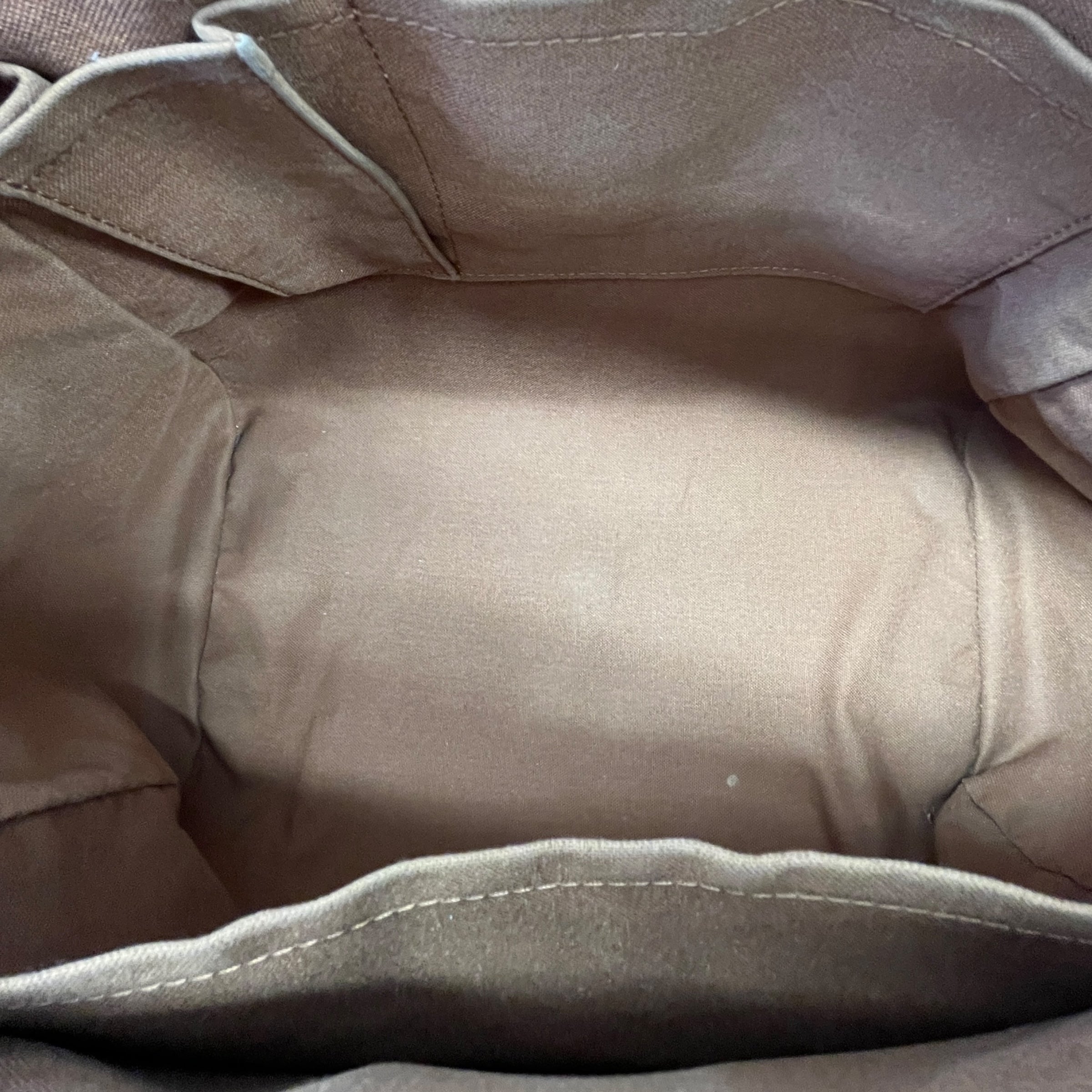 Women's Monogram Tivoli Gm Handbag Brown