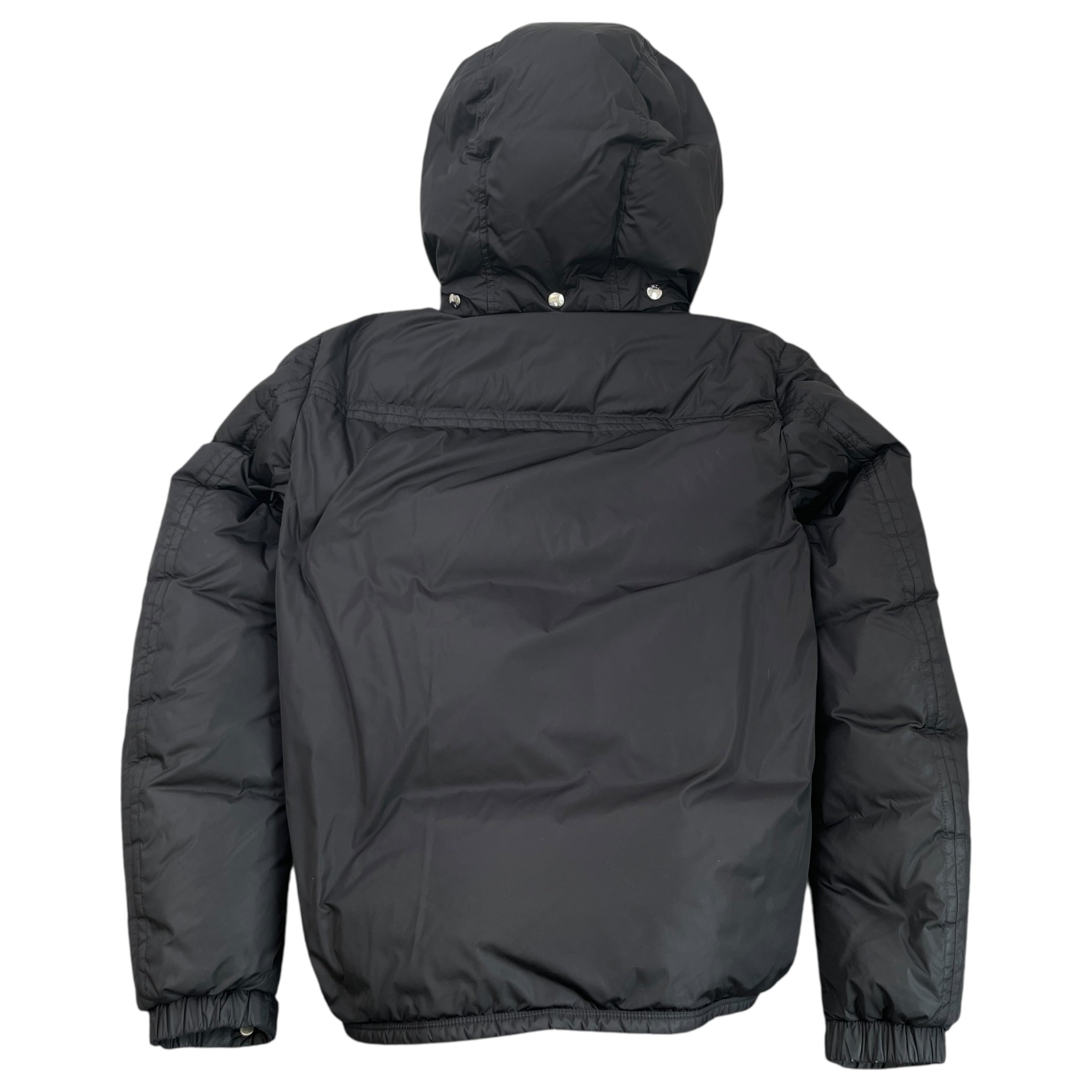 Men's Brad Down Jacket Black Size 3 / L