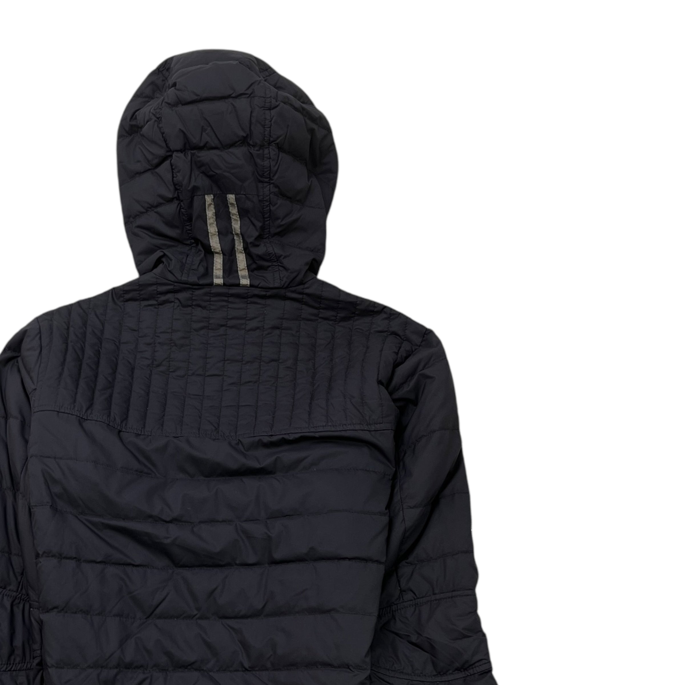 Men's Cabri Jacket Black Size XS