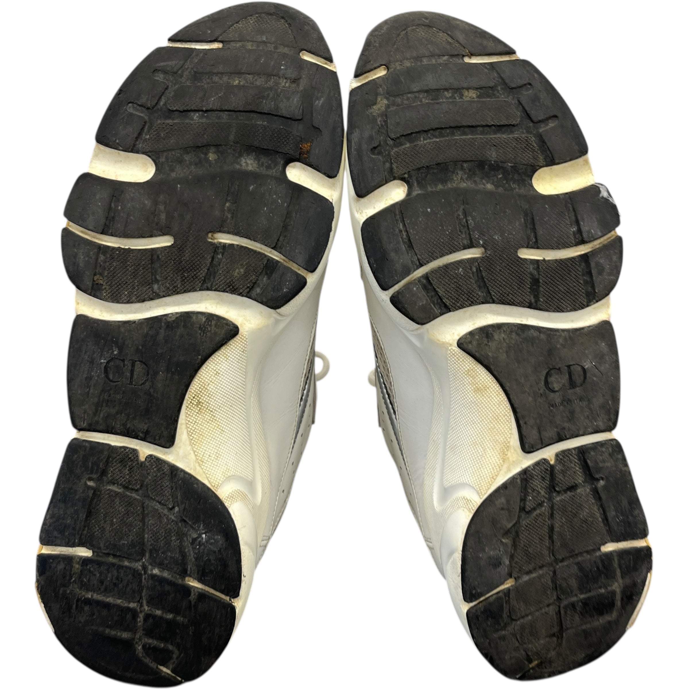 Men's B22 Low Trainers White Size EU 47 / UK 13