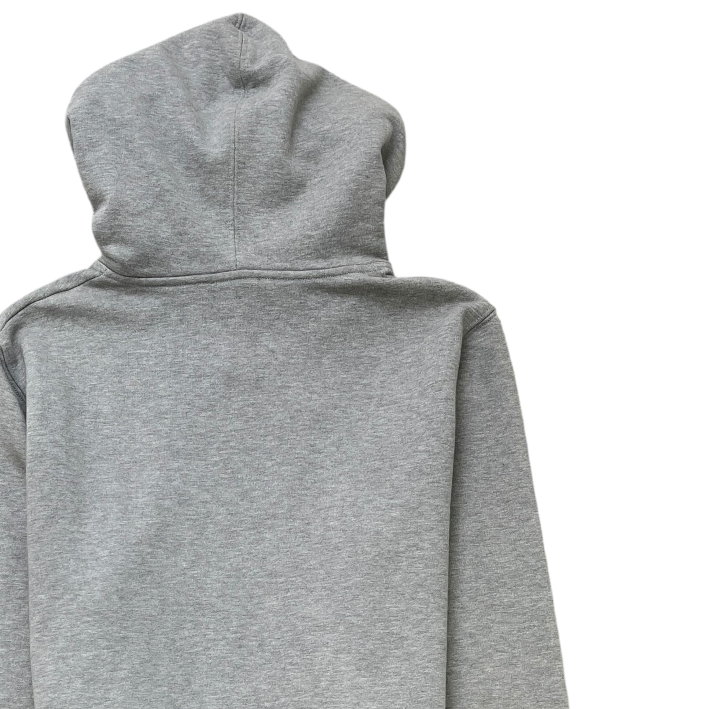 Men's Cd Icon Hoodie Grey Size S