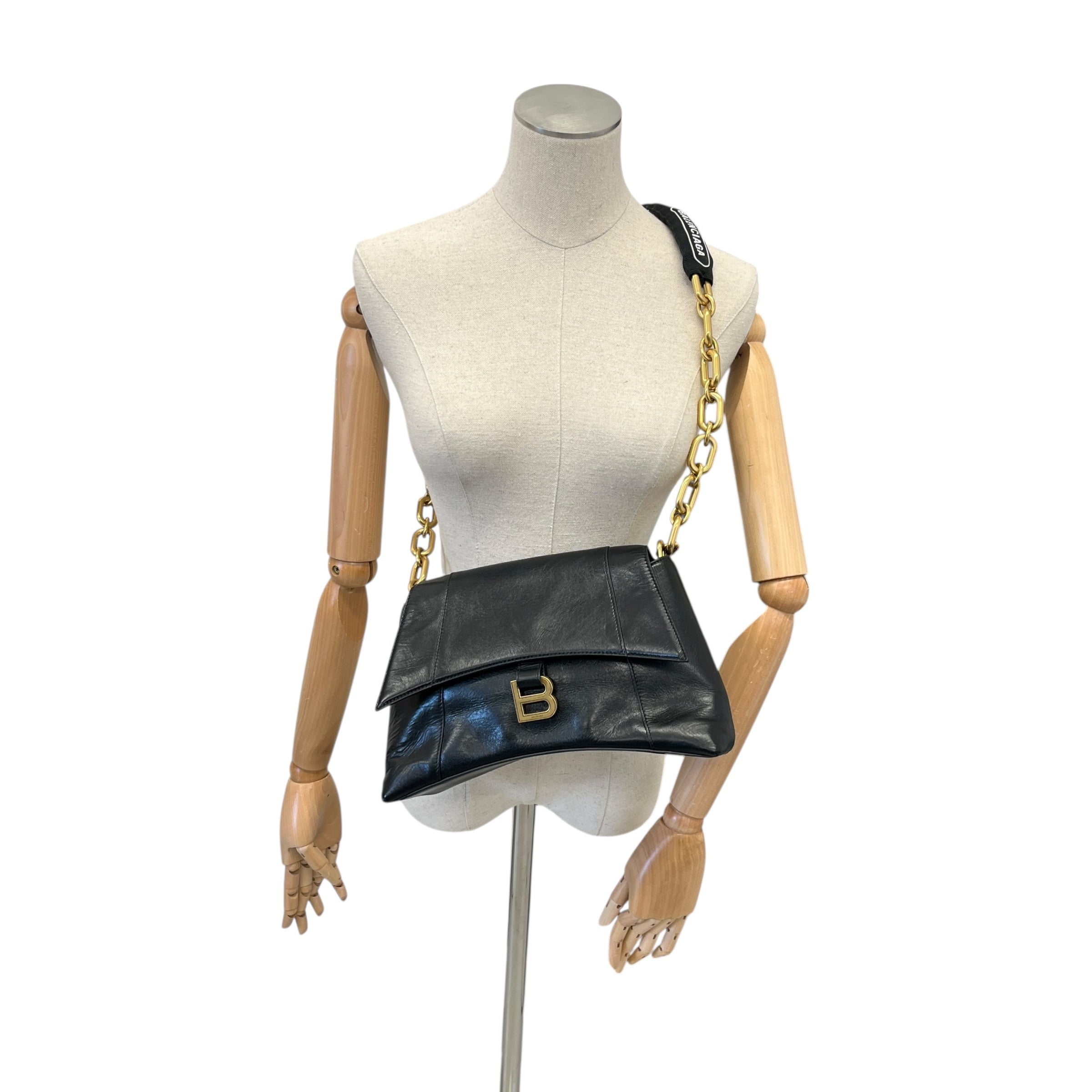 Women's Downtown Bag Black