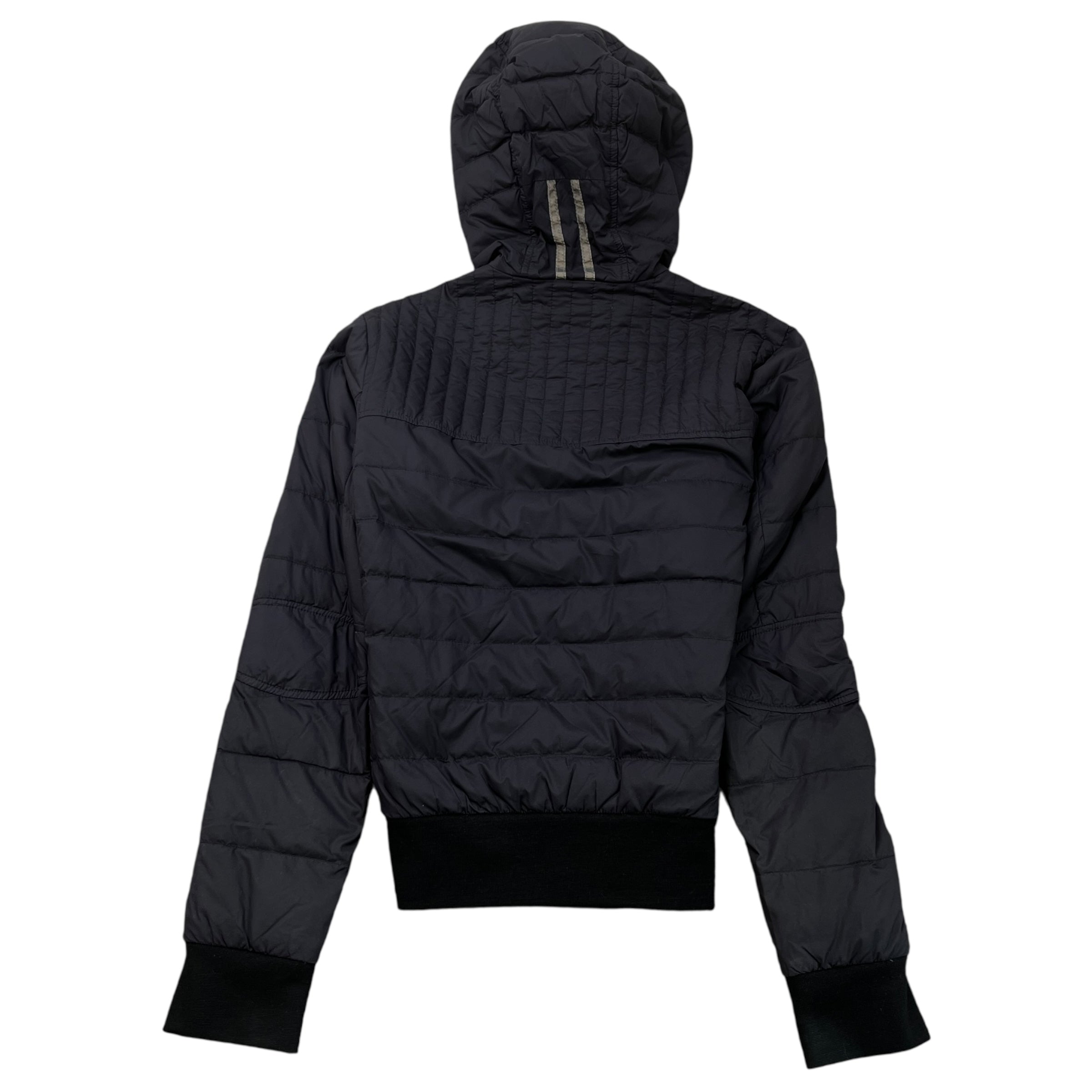 Men's Cabri Jacket Black Size XS