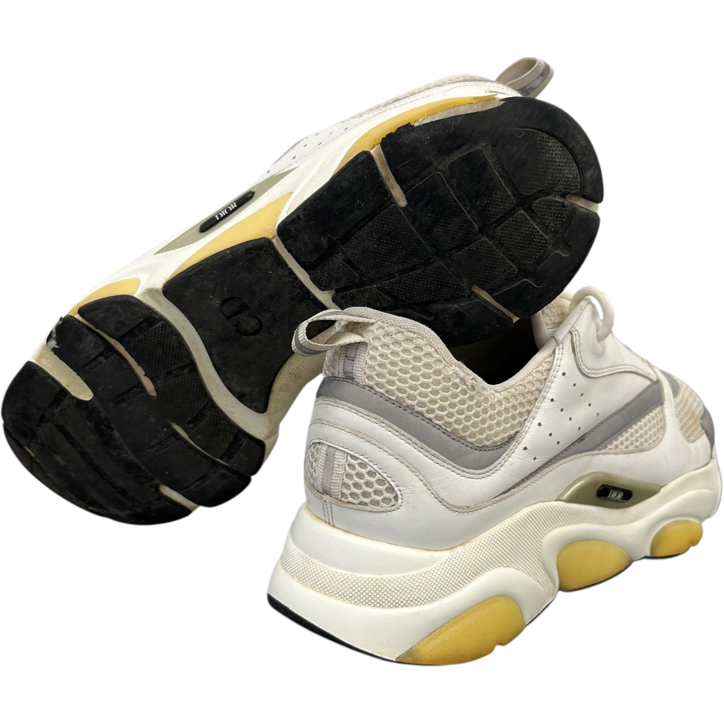 Men's B22 Low Trainers White Size EU 47 / UK 13