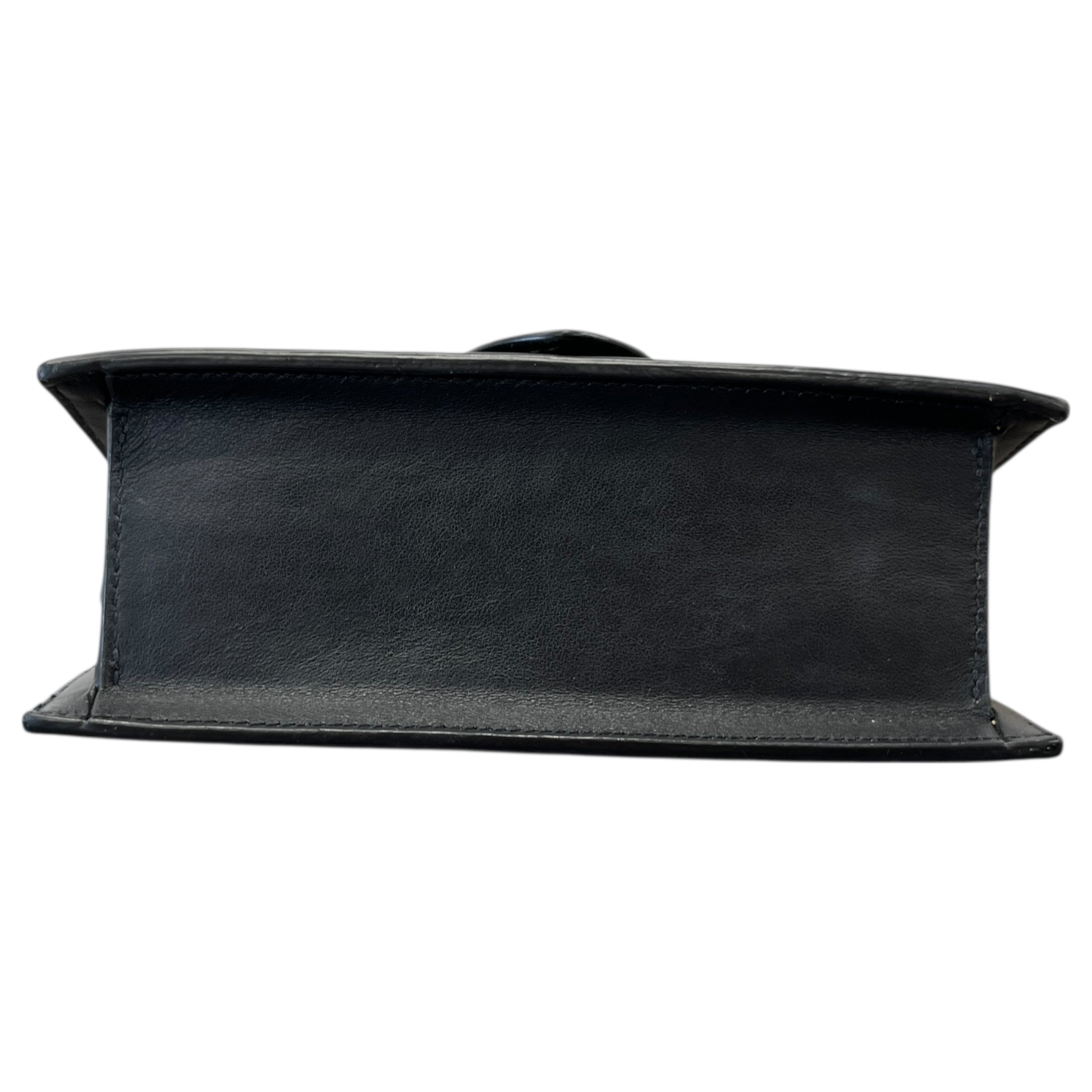 Women's Le Bambino Handbag Black