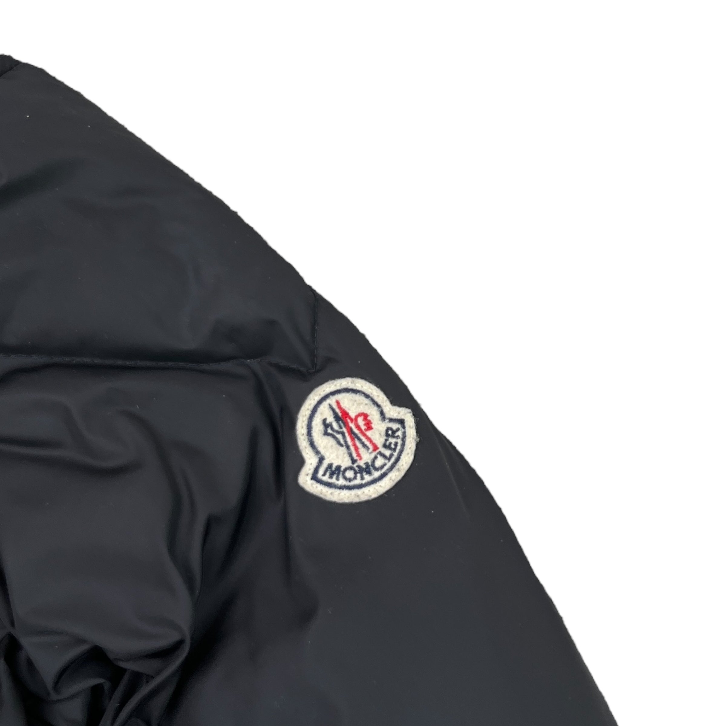 Men's Brad Down Jacket Black Size 3 / L