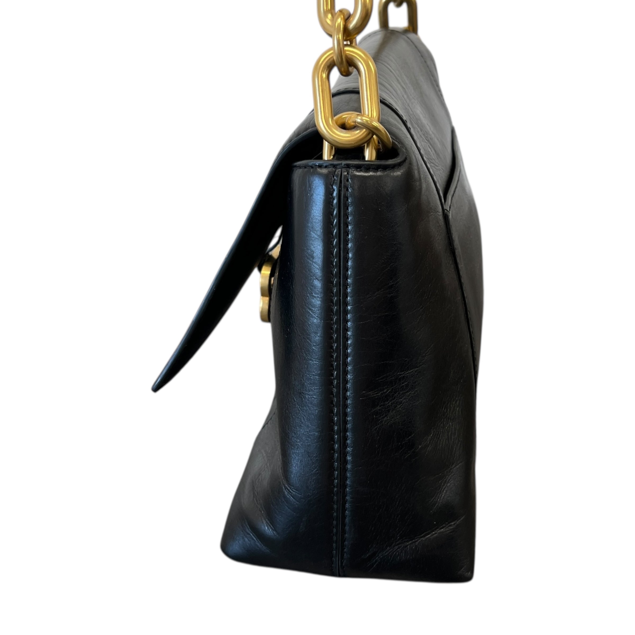 Women's Downtown Bag Black