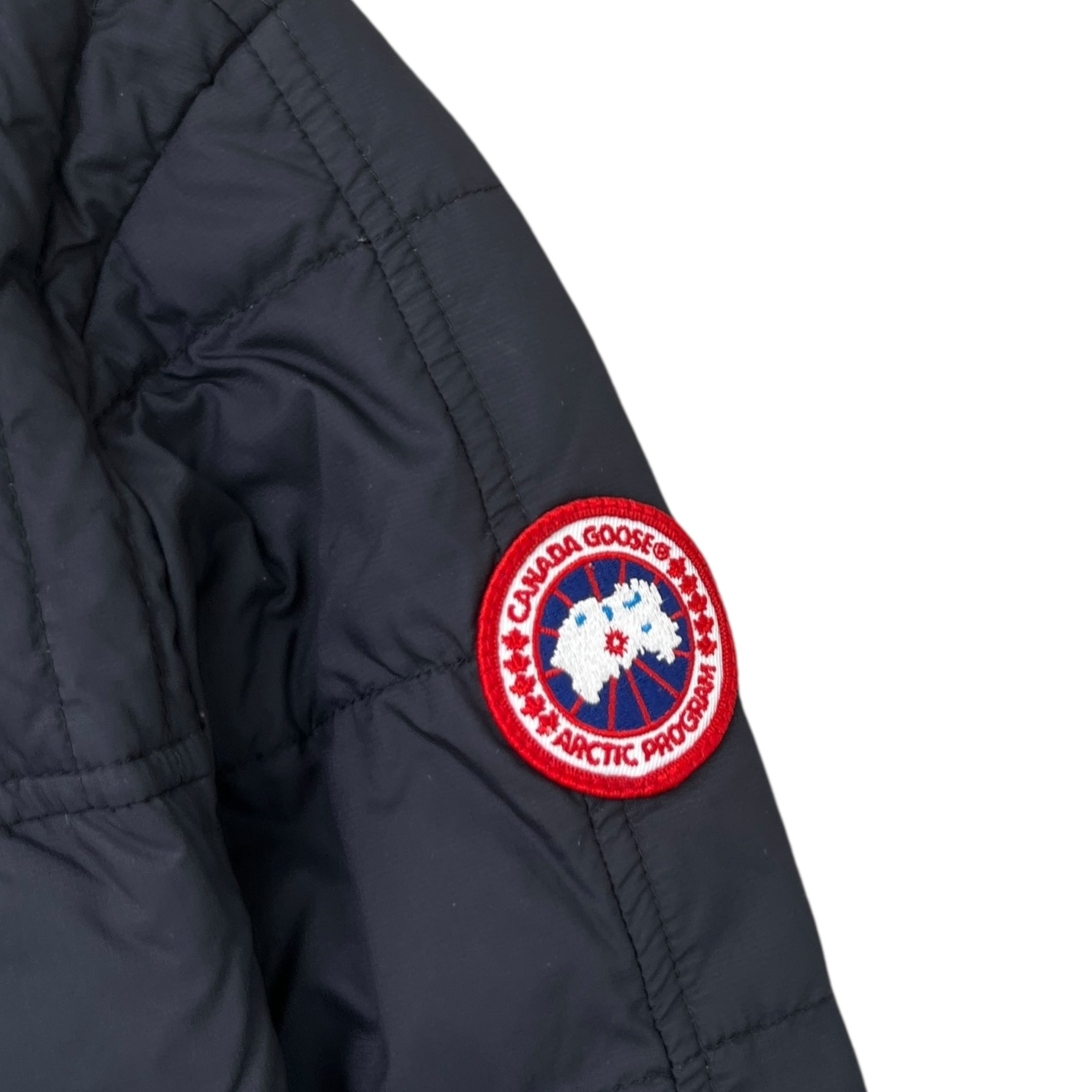 Men's Cabri Jacket Black Size XS