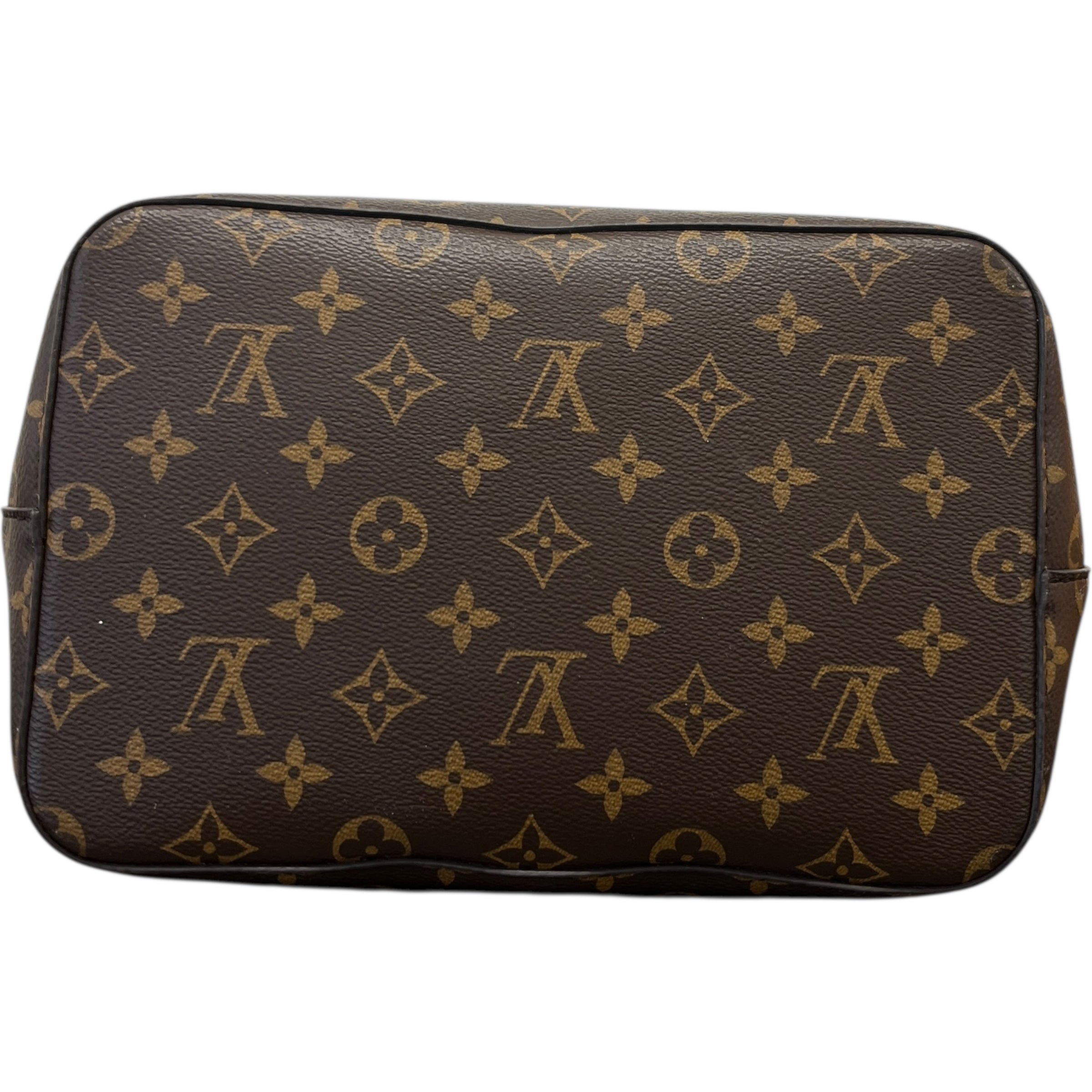 Women's Monogram Néonoé Bucket Mm Bag Brown