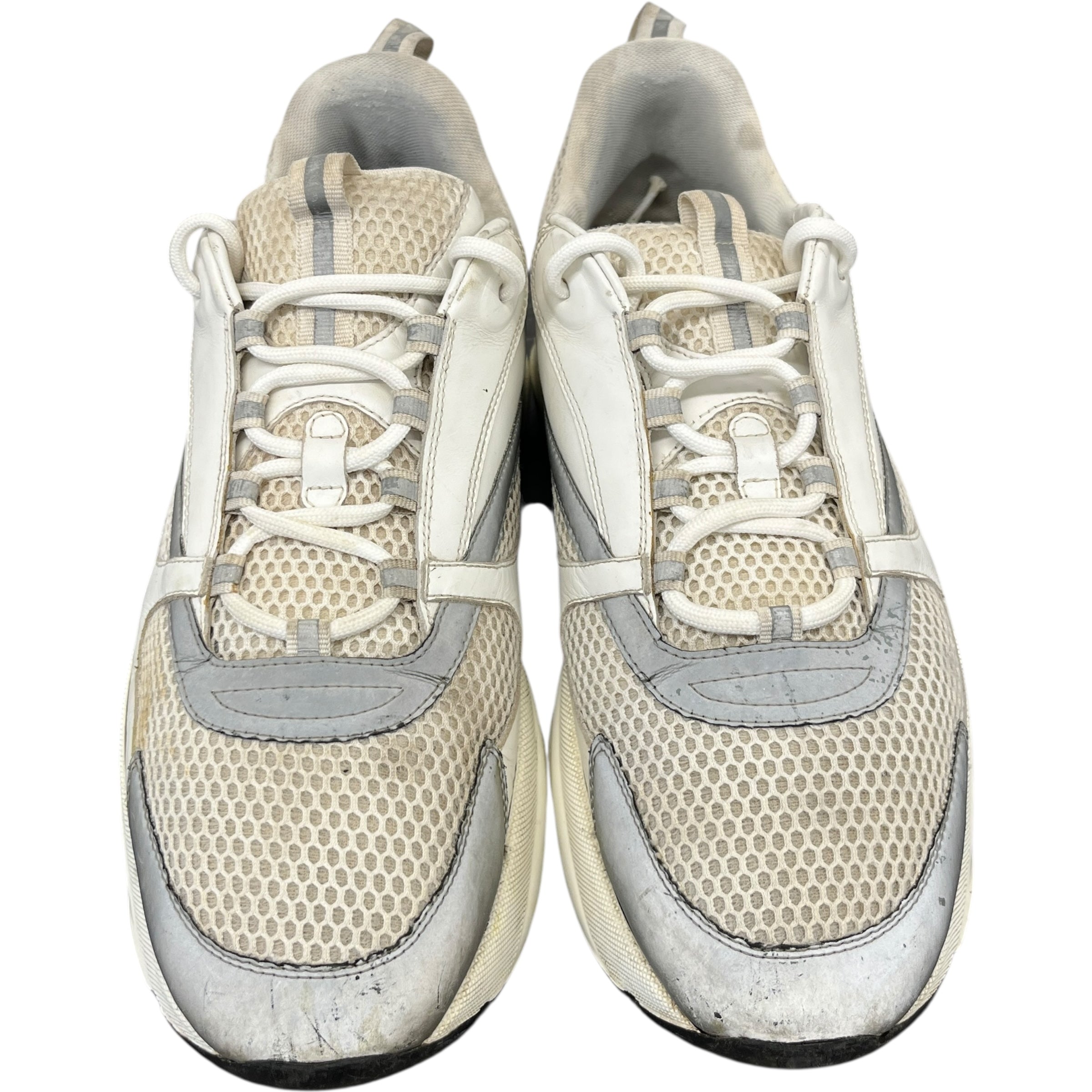 Men's B22 Low Trainers White Size EU 47 / UK 13