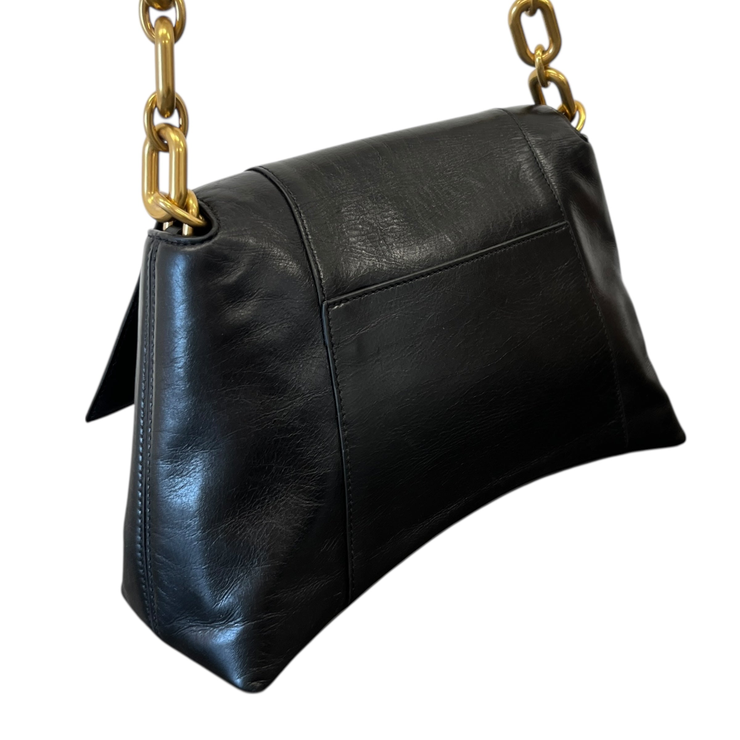 Women's Downtown Bag Black