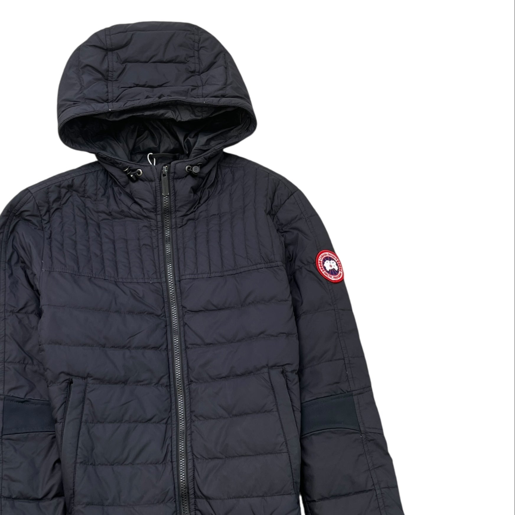 Men's Cabri Jacket Black Size XS