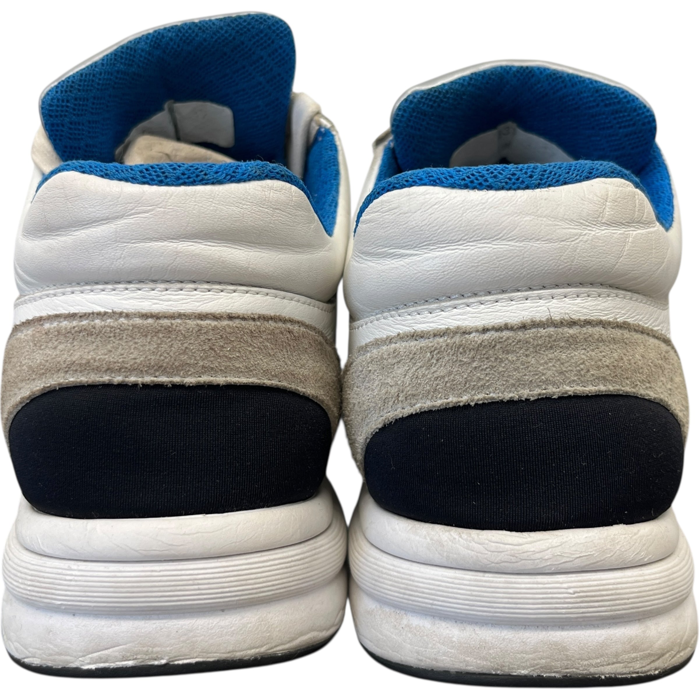 Women's Cc Runner Low Trainers Multi-Coloured Size EU 37 / UK 4