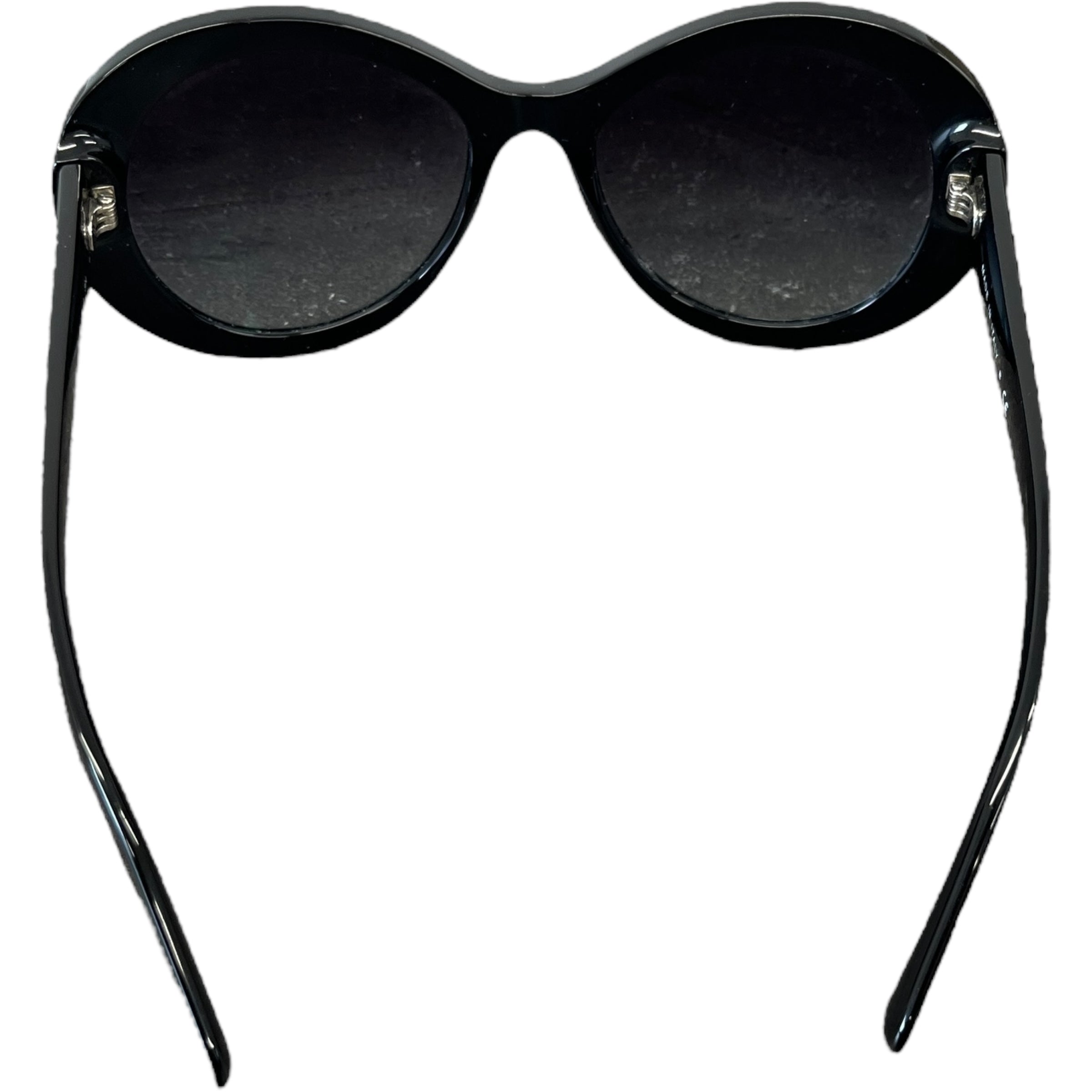 Women's C.501/S6 Oversized Cc Sunglasses Black