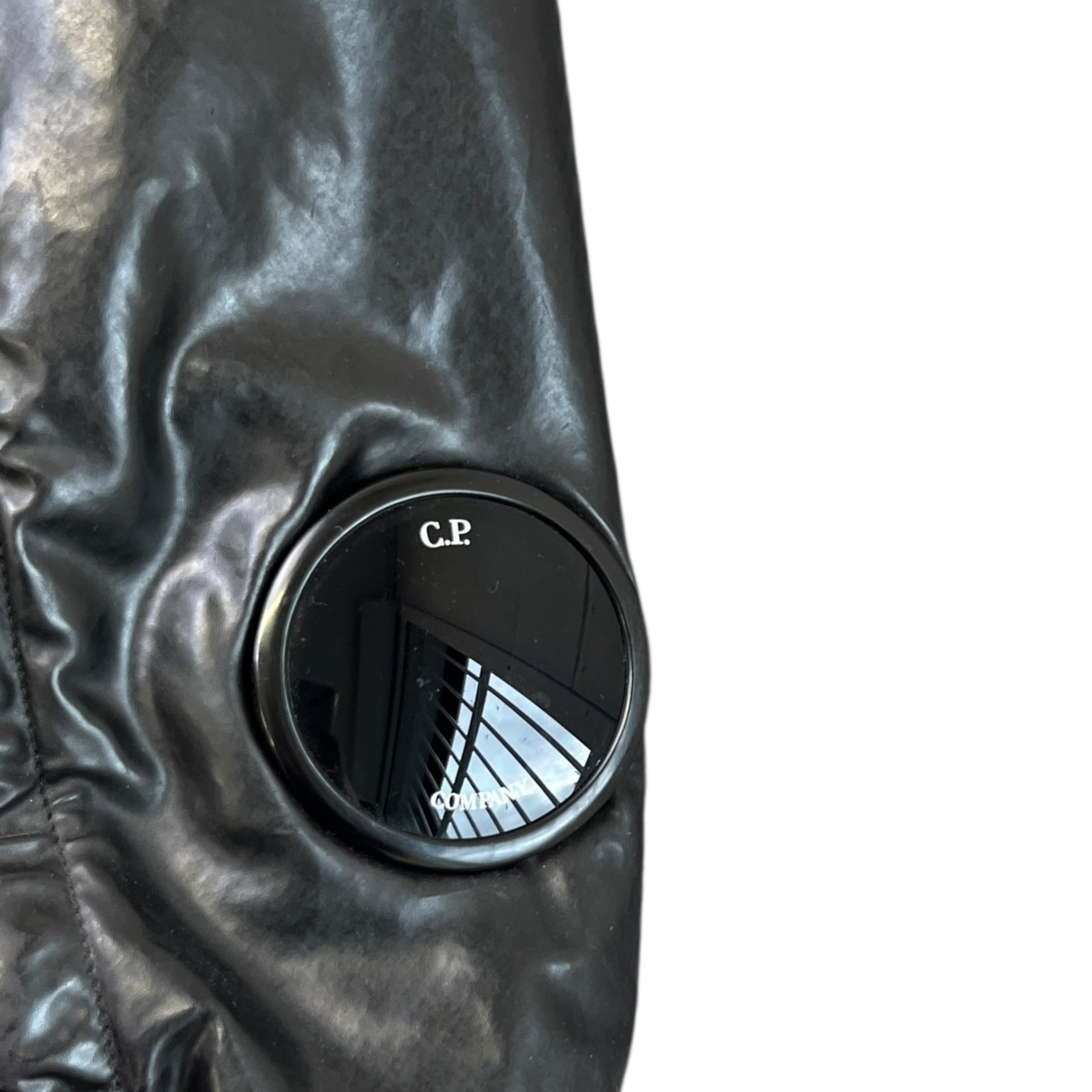 Men's La Mille Lens Jacket Red Size IT 50 / L