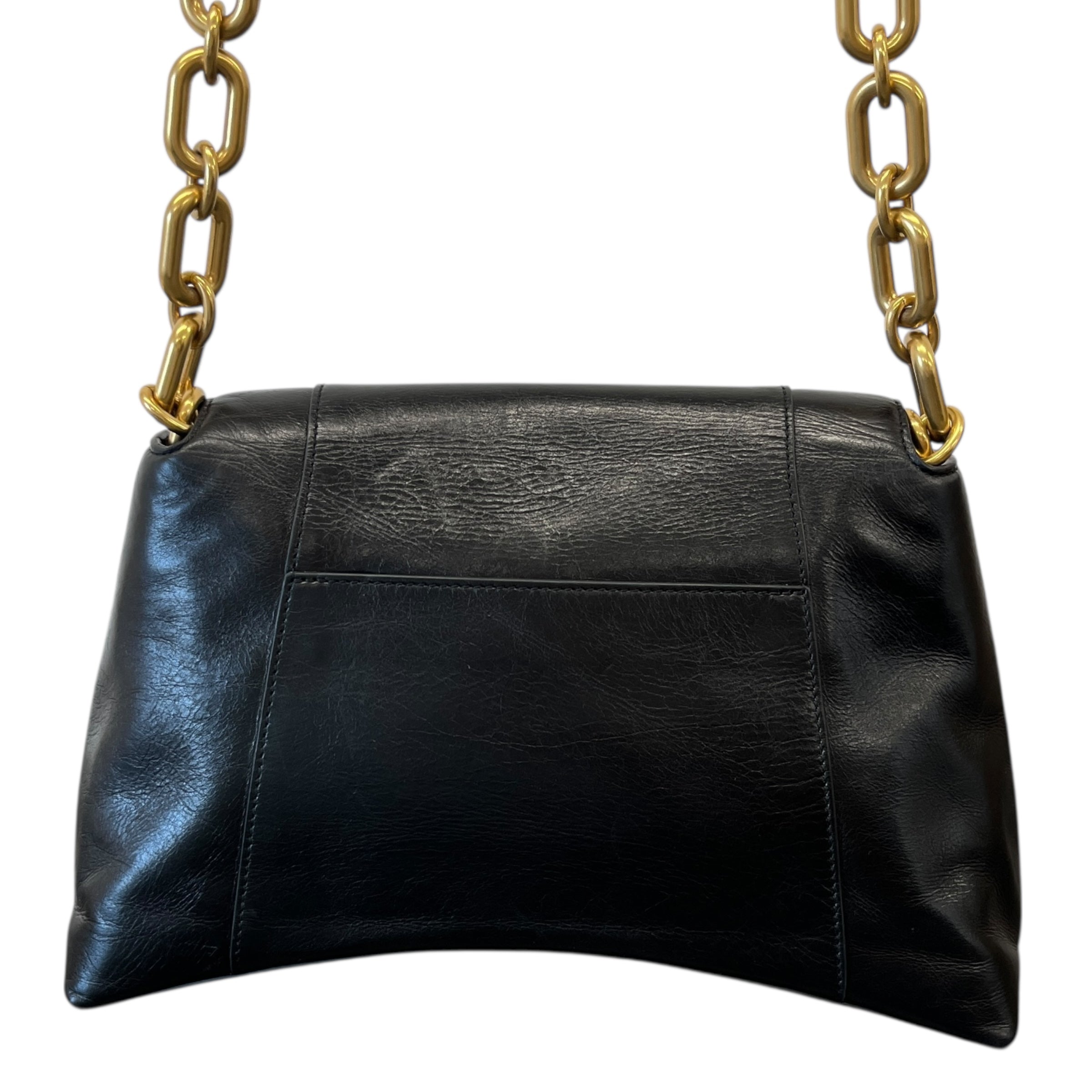 Women's Downtown Bag Black