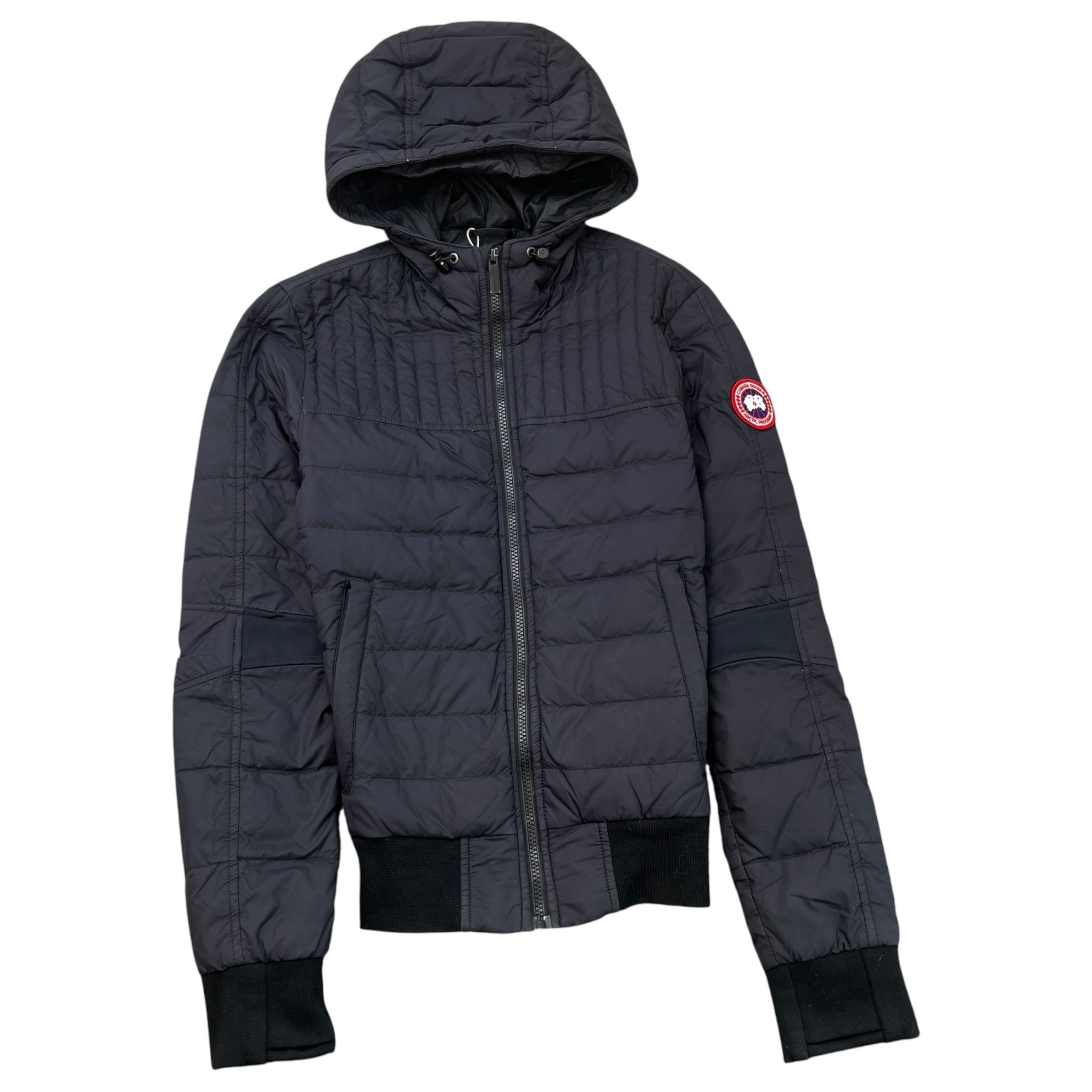 Men's Cabri Jacket Black Size XS