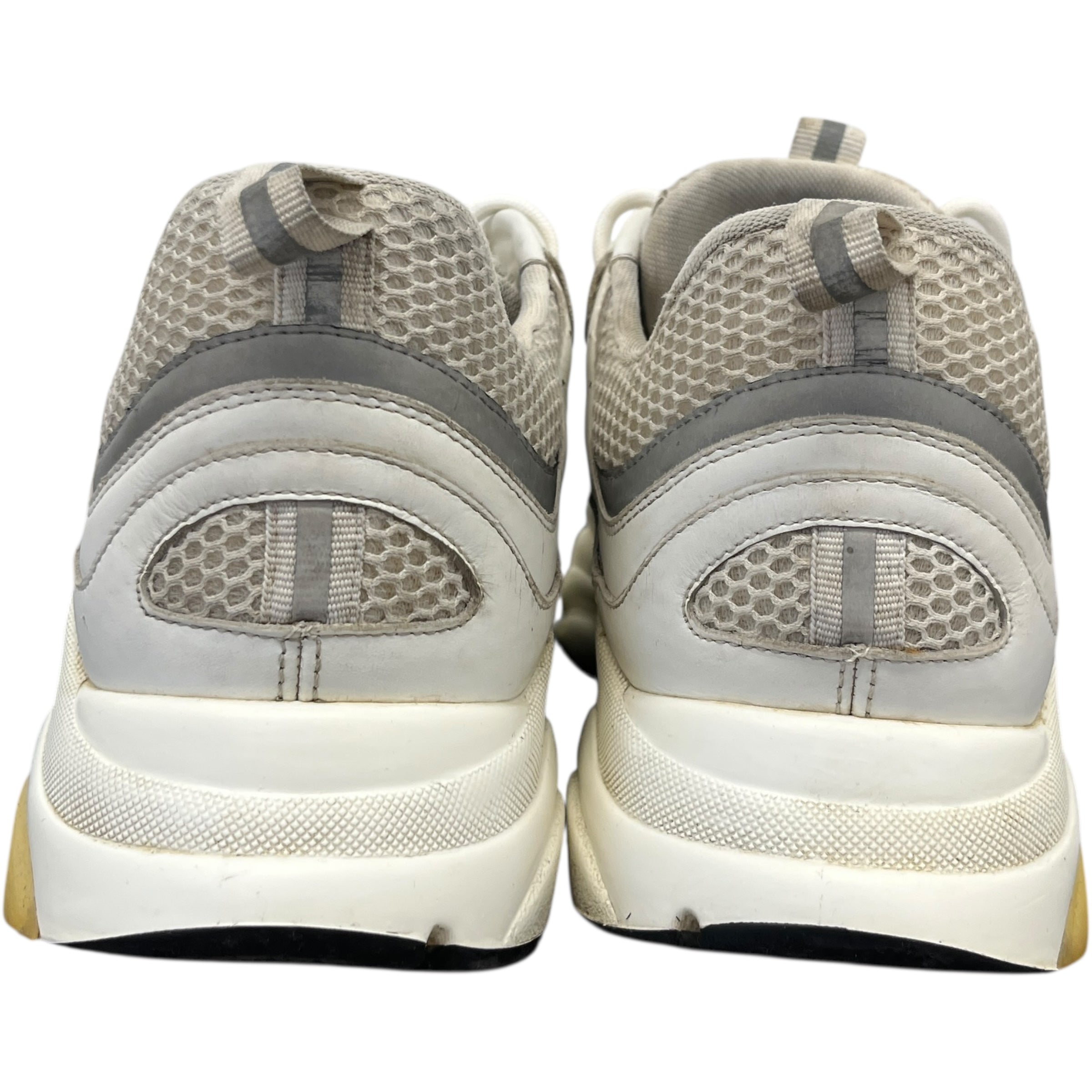 Men's B22 Low Trainers White Size EU 47 / UK 13