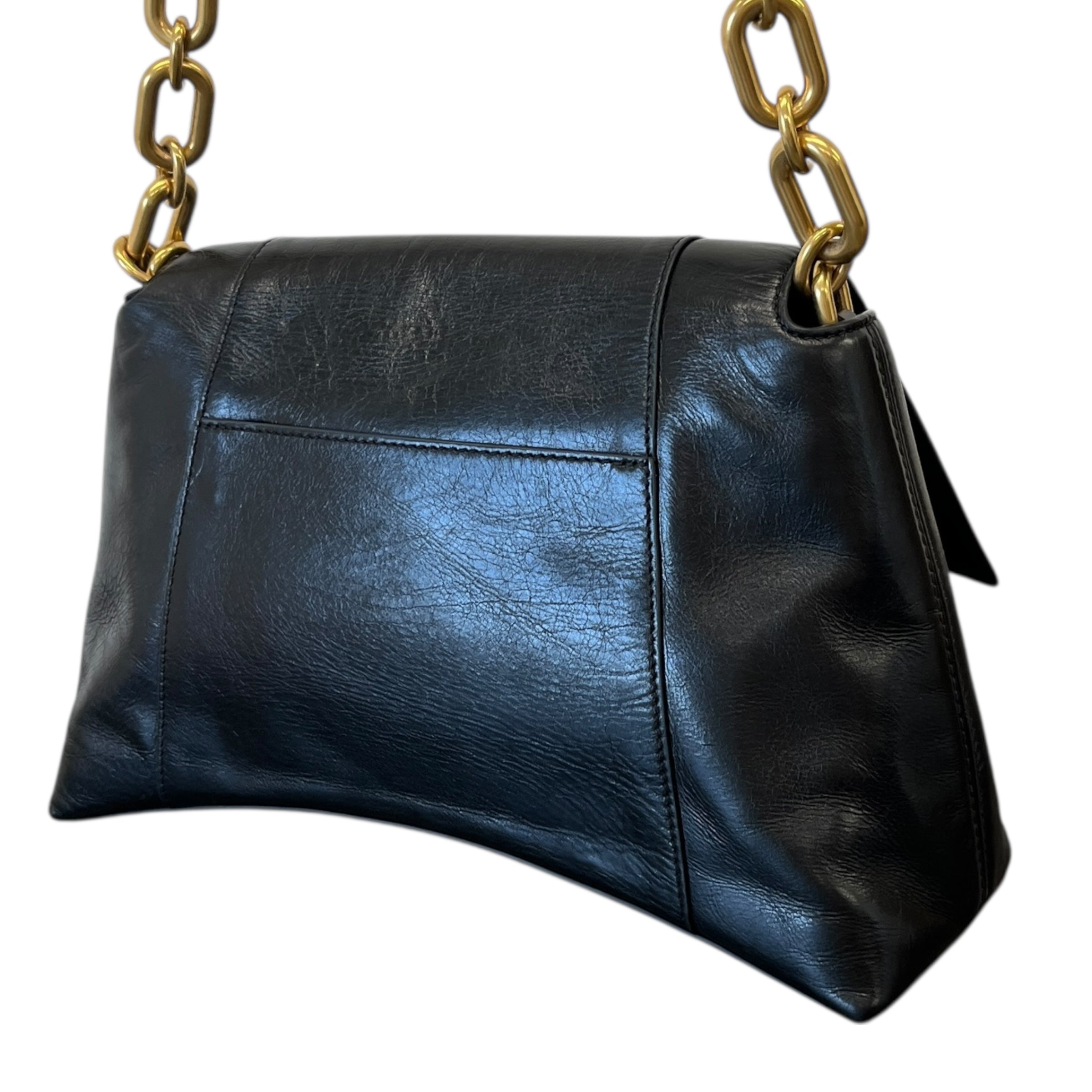 Women's Downtown Bag Black