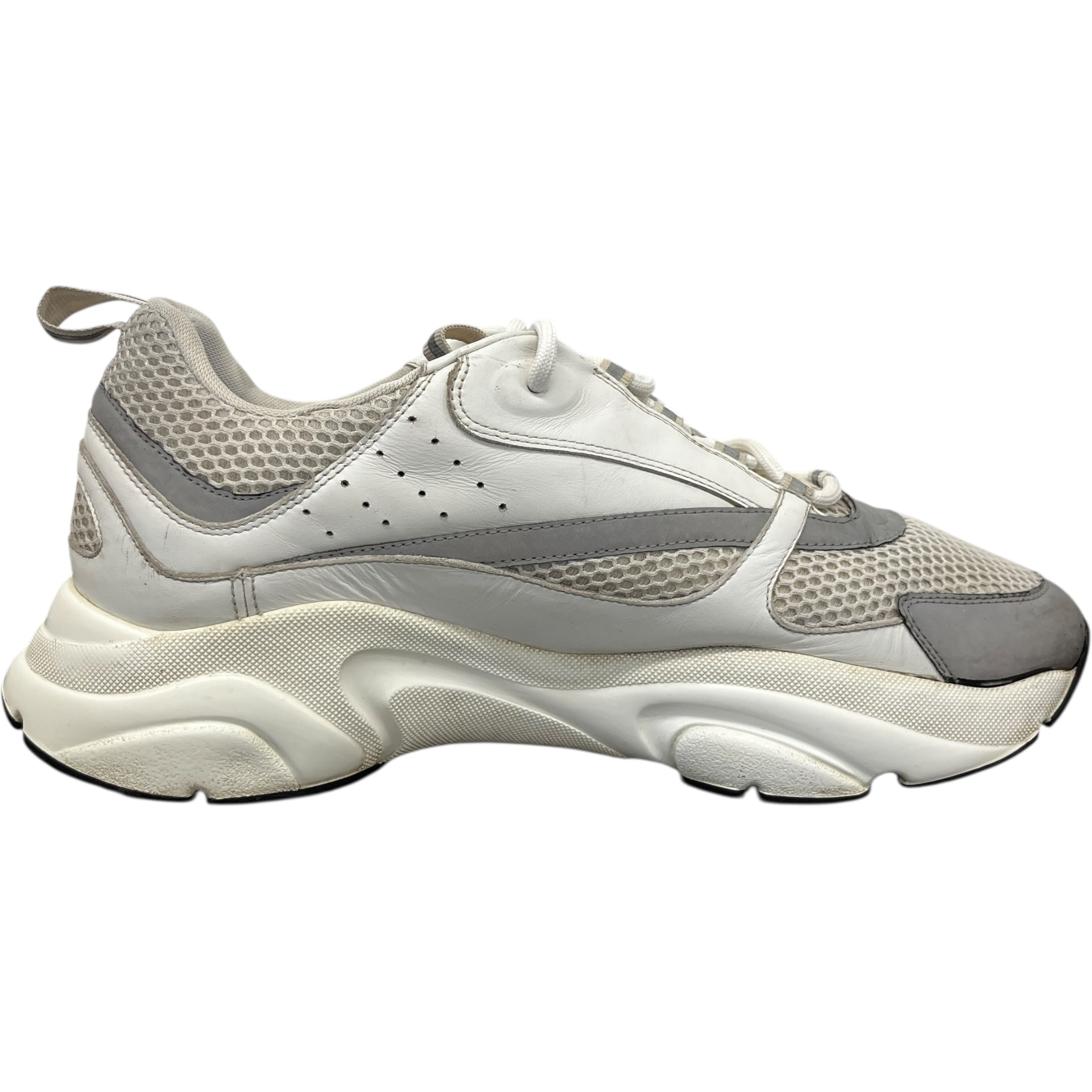 Men's B22 Low Trainers White Size EU 47 / UK 13