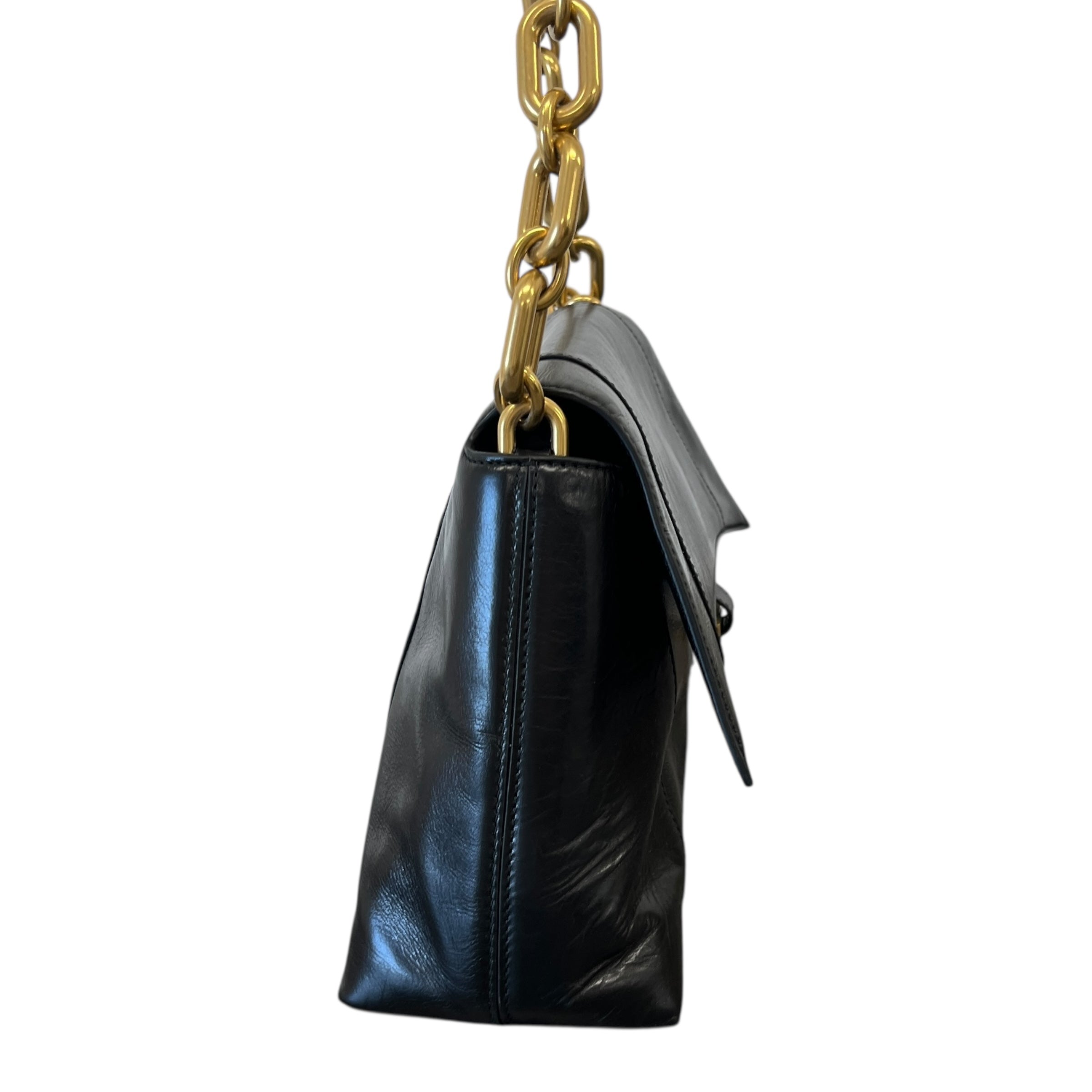 Women's Downtown Bag Black