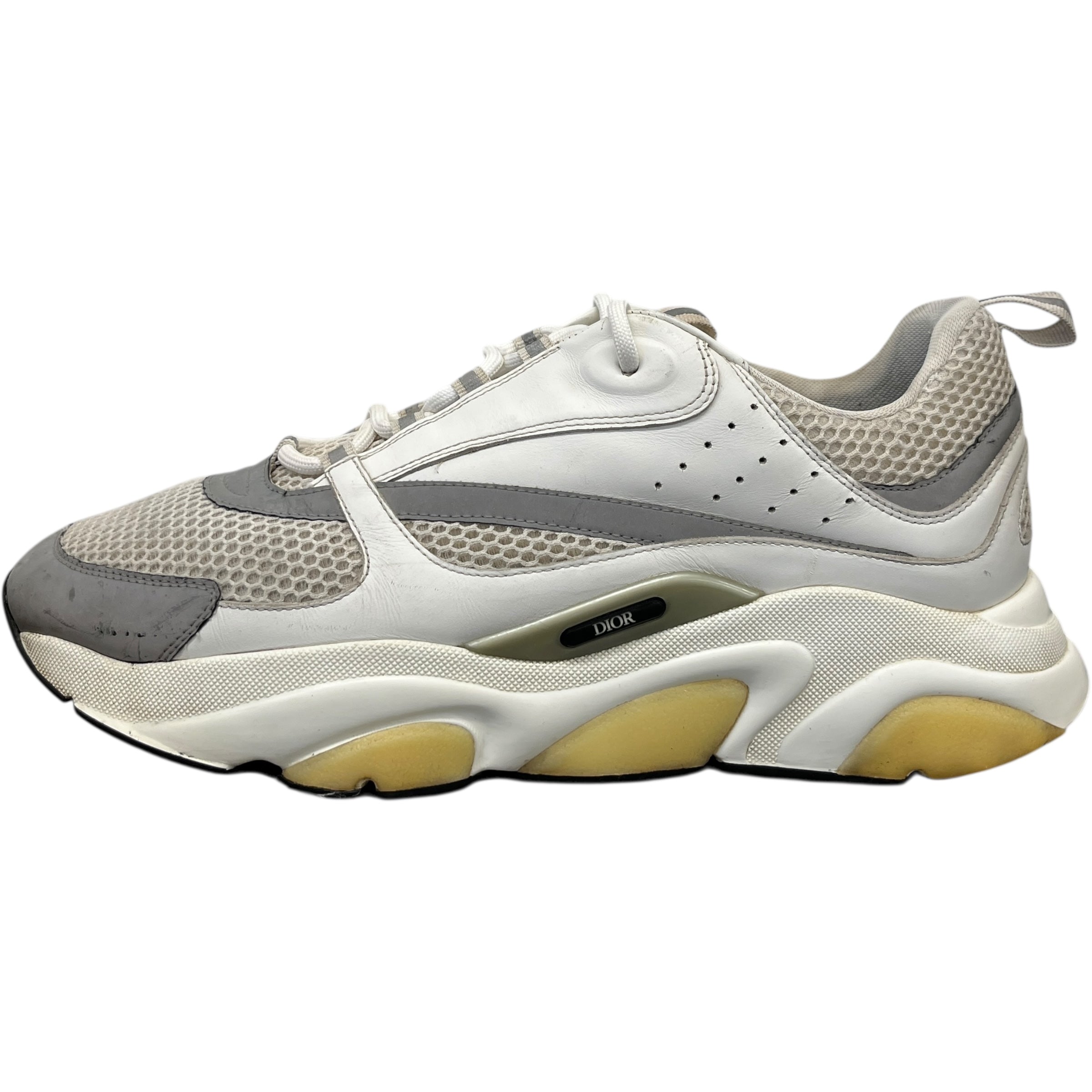 Men's B22 Low Trainers White Size EU 47 / UK 13