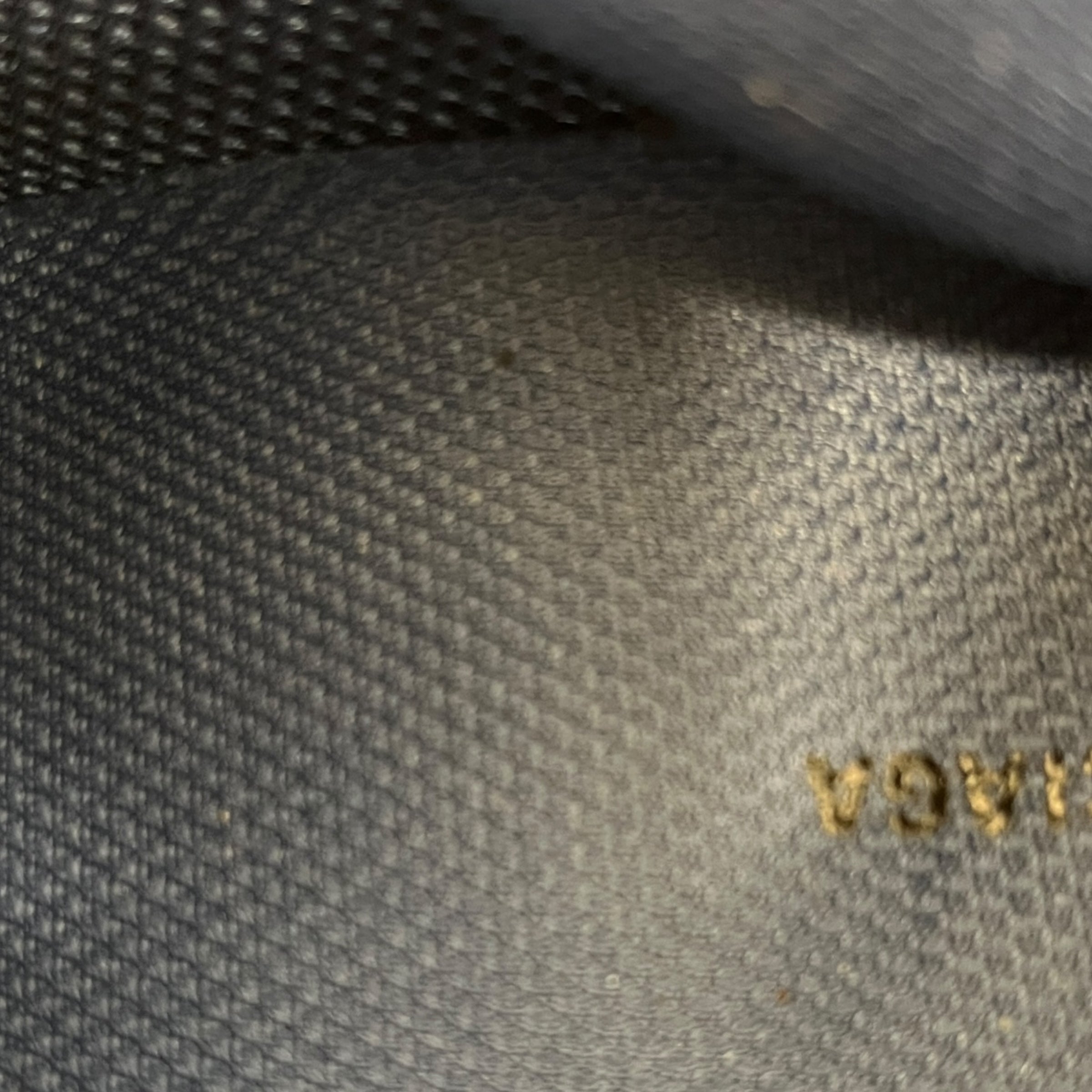 Men's Triple S Low Trainers Blue Size EU 42 / UK 8