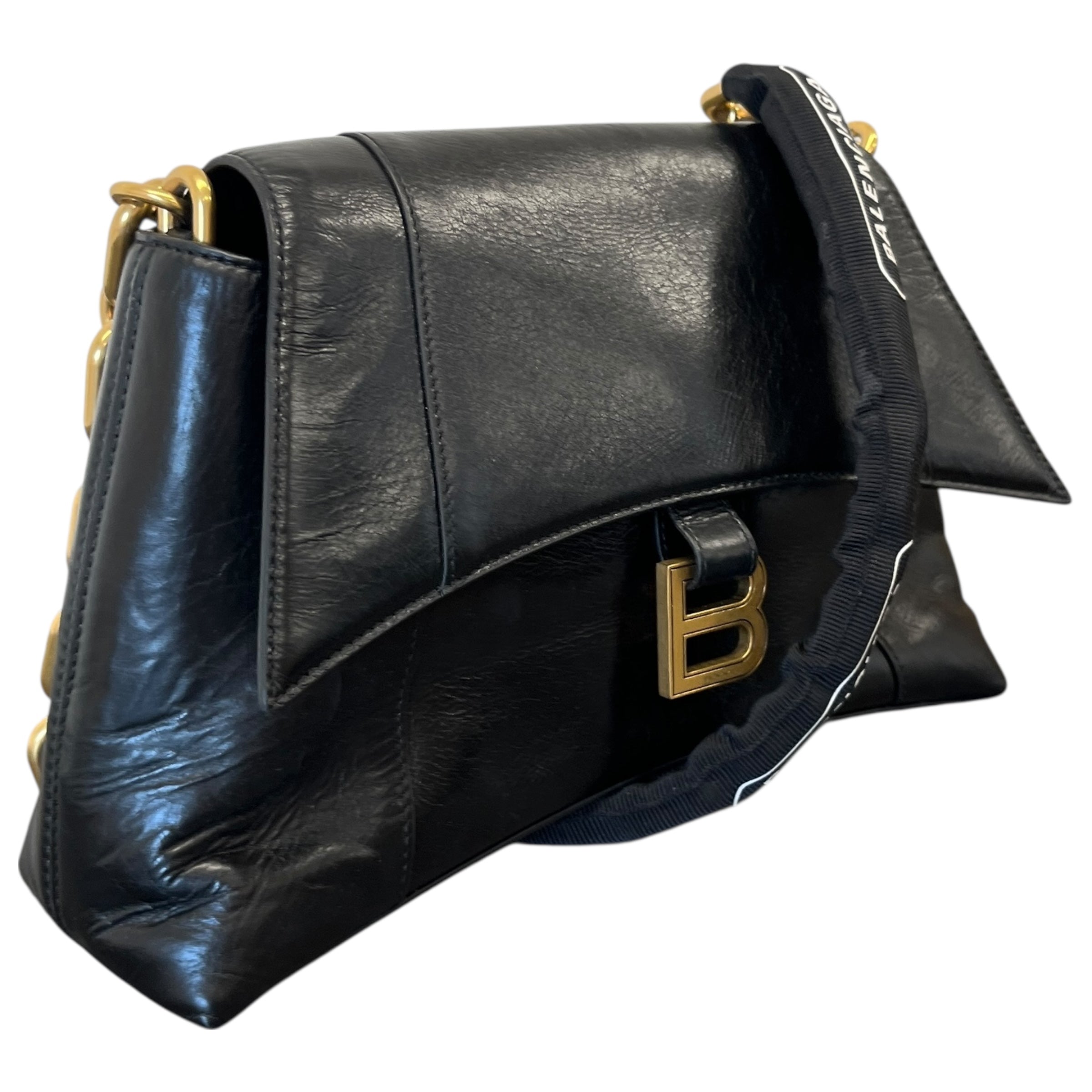 Women's Downtown Bag Black