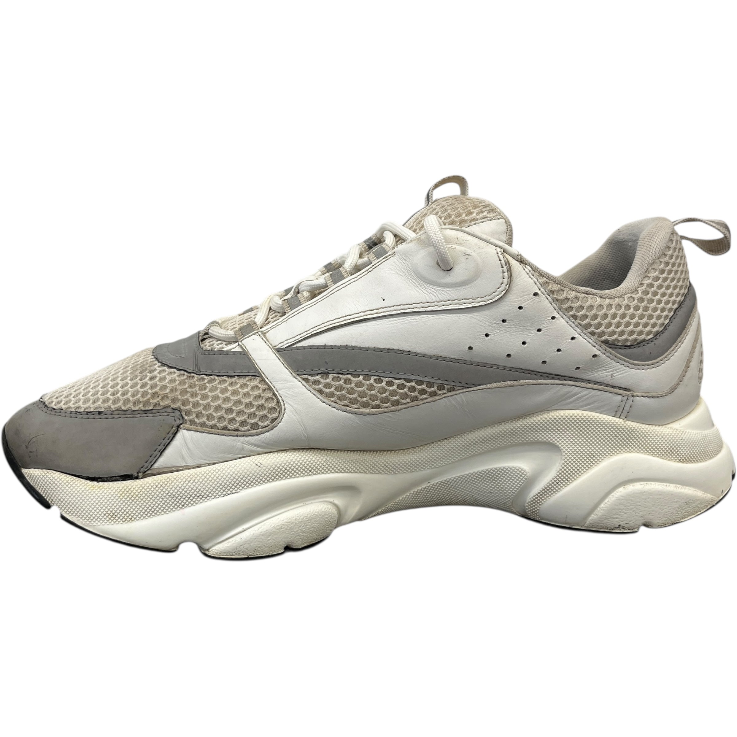 Men's B22 Low Trainers White Size EU 47 / UK 13